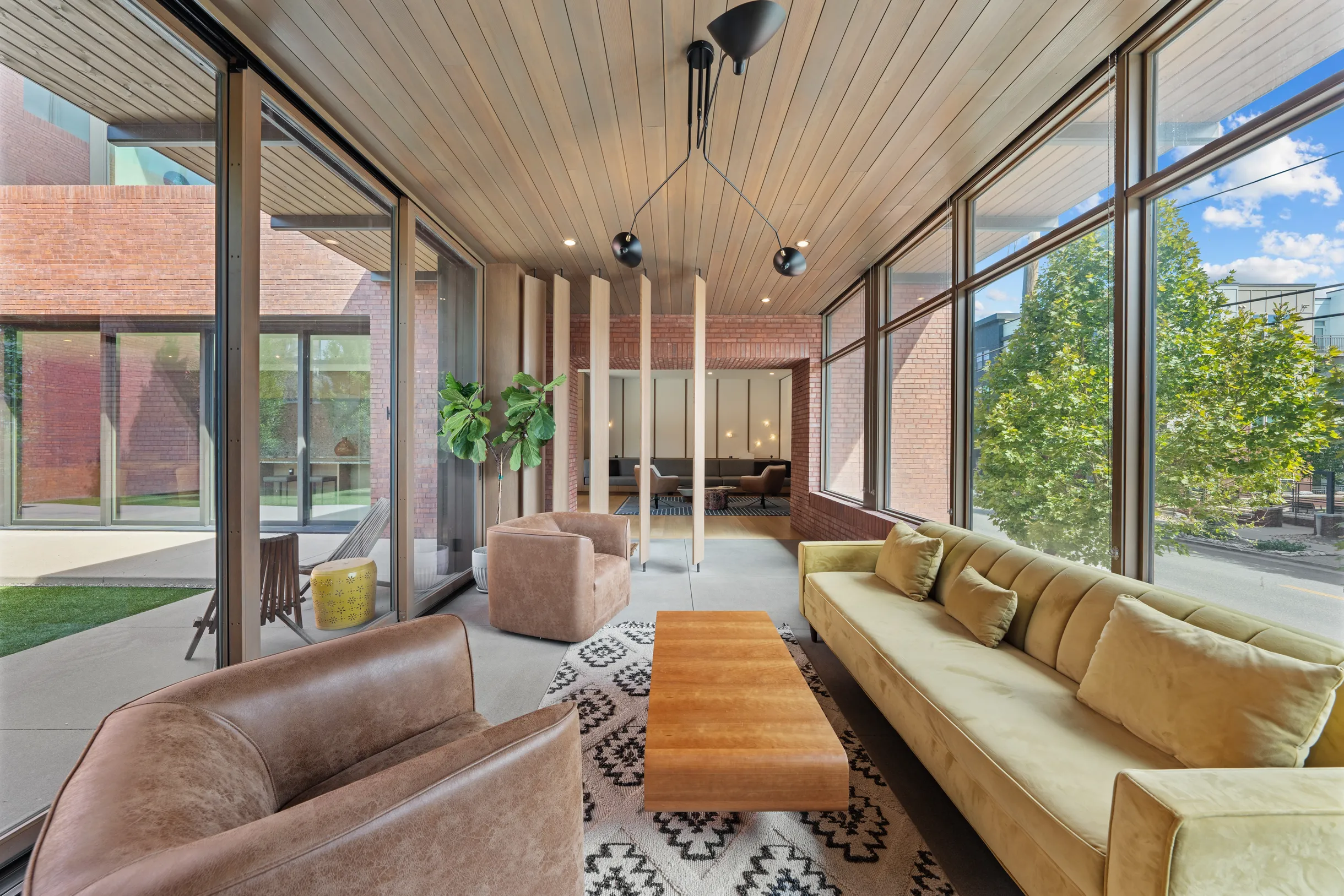 Wander Denver Modern #120