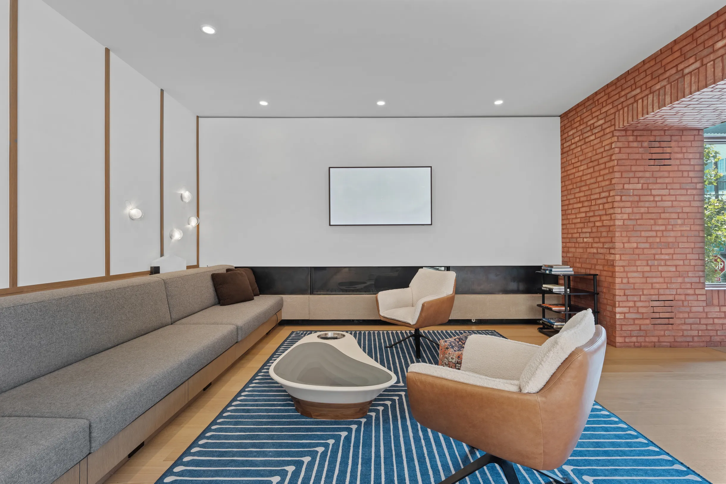 Wander Denver Modern #91