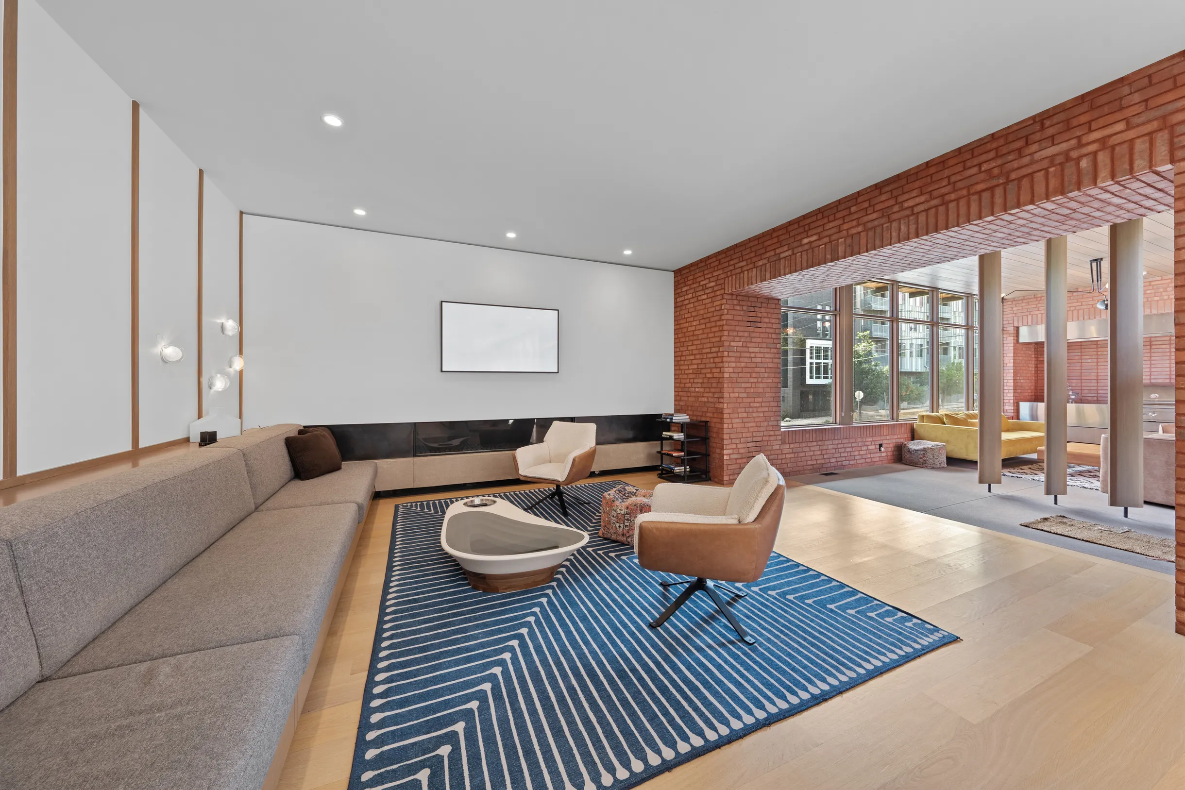 Wander Denver Modern #74