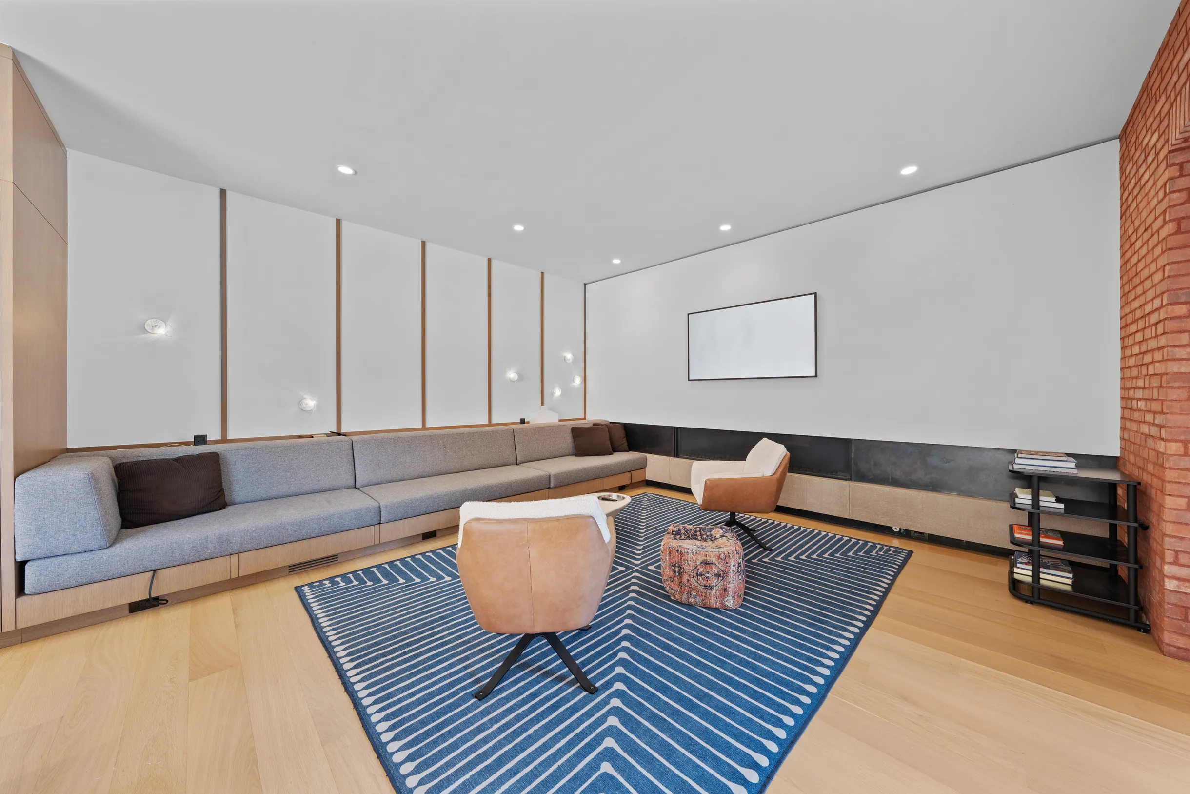 Wander Denver Modern #40