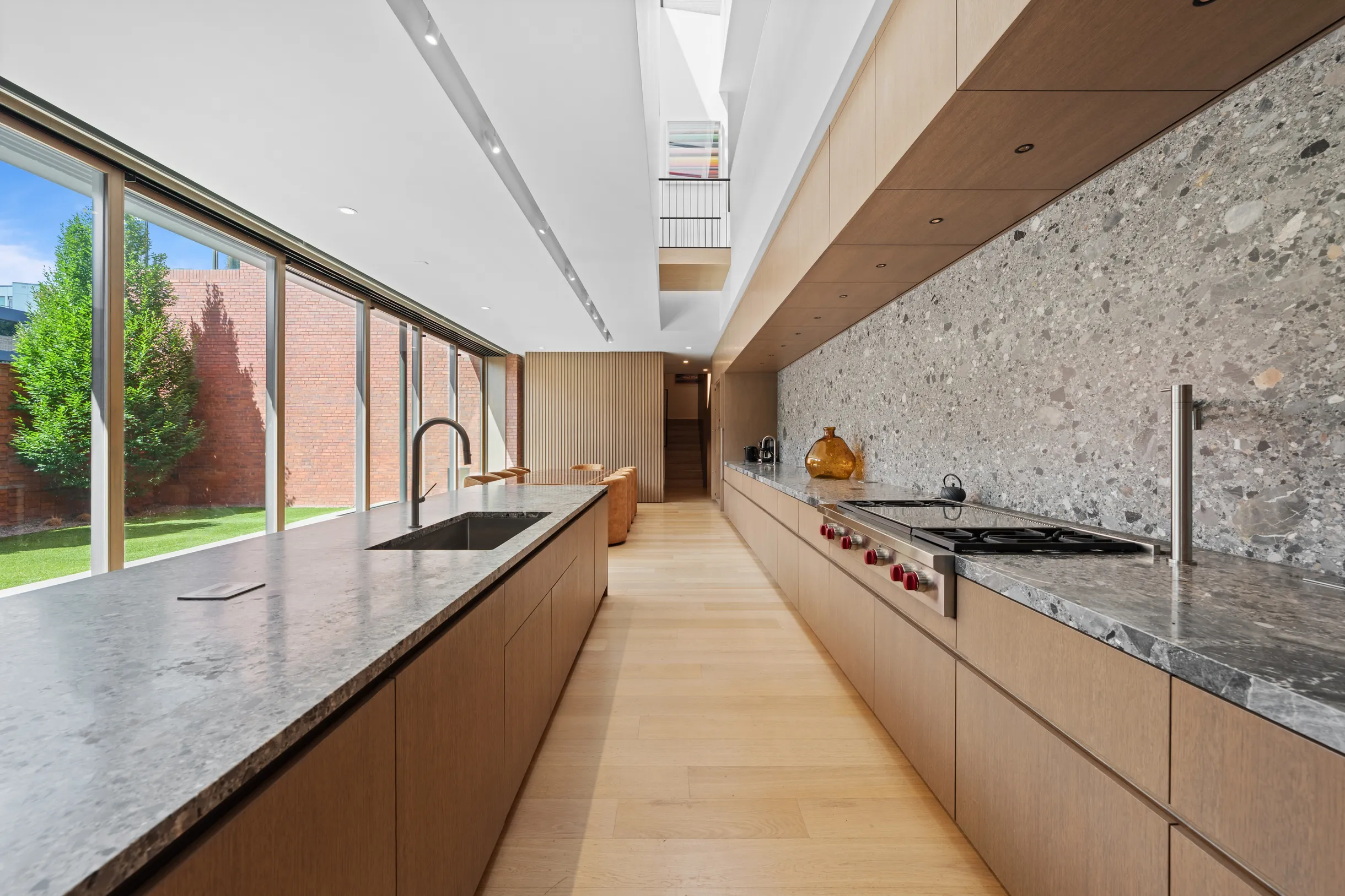Wander Denver Modern #112