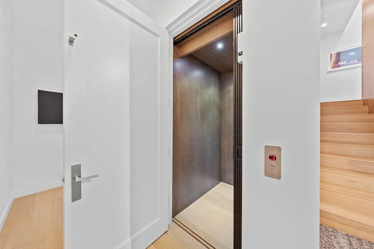 Wander Denver Modern