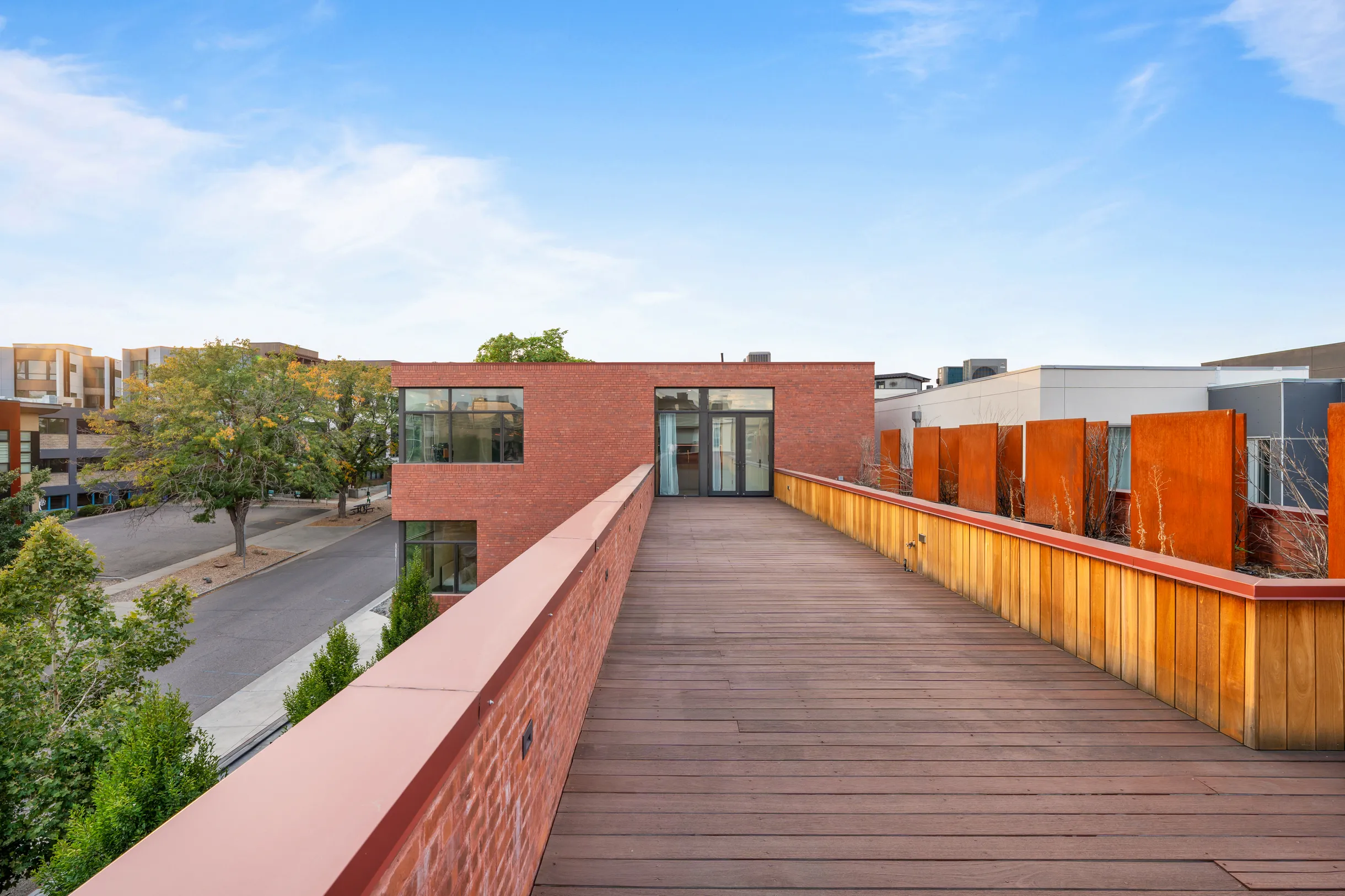 Wander Denver Modern #42