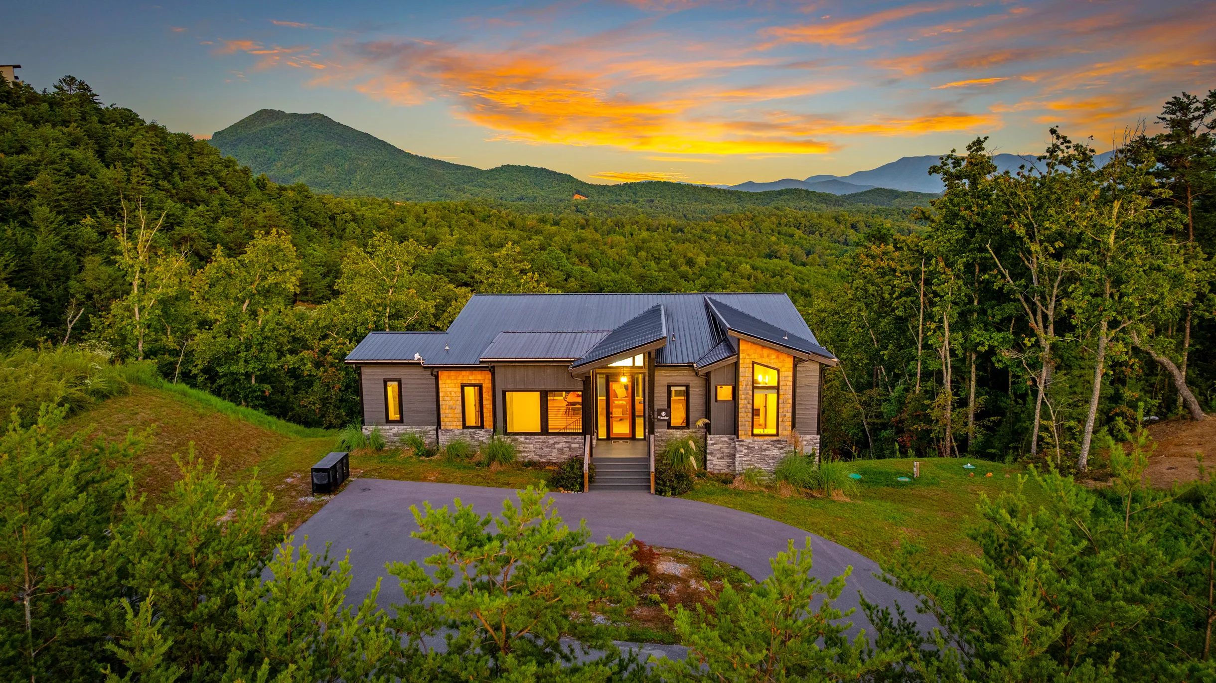 Wander Smoky Vista #2