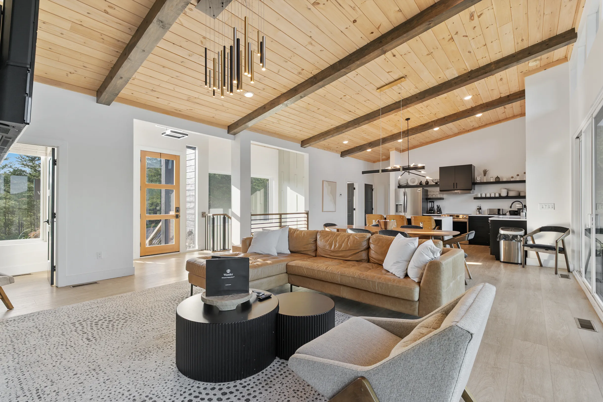 Wander Smoky Vista #55