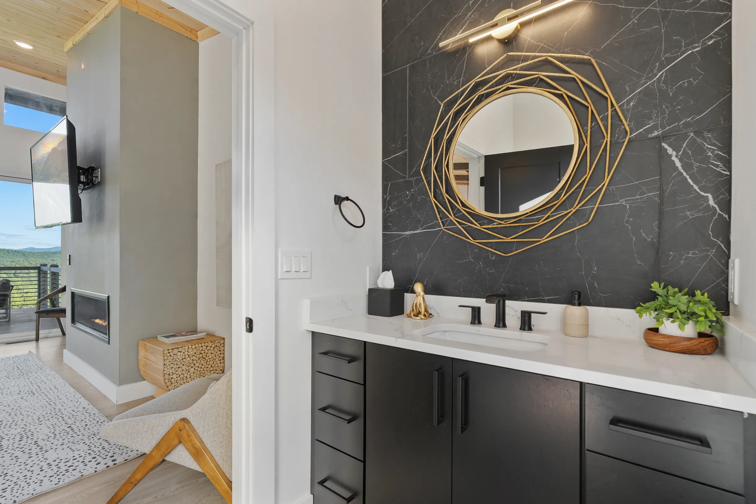 Wander Smoky Vista #4