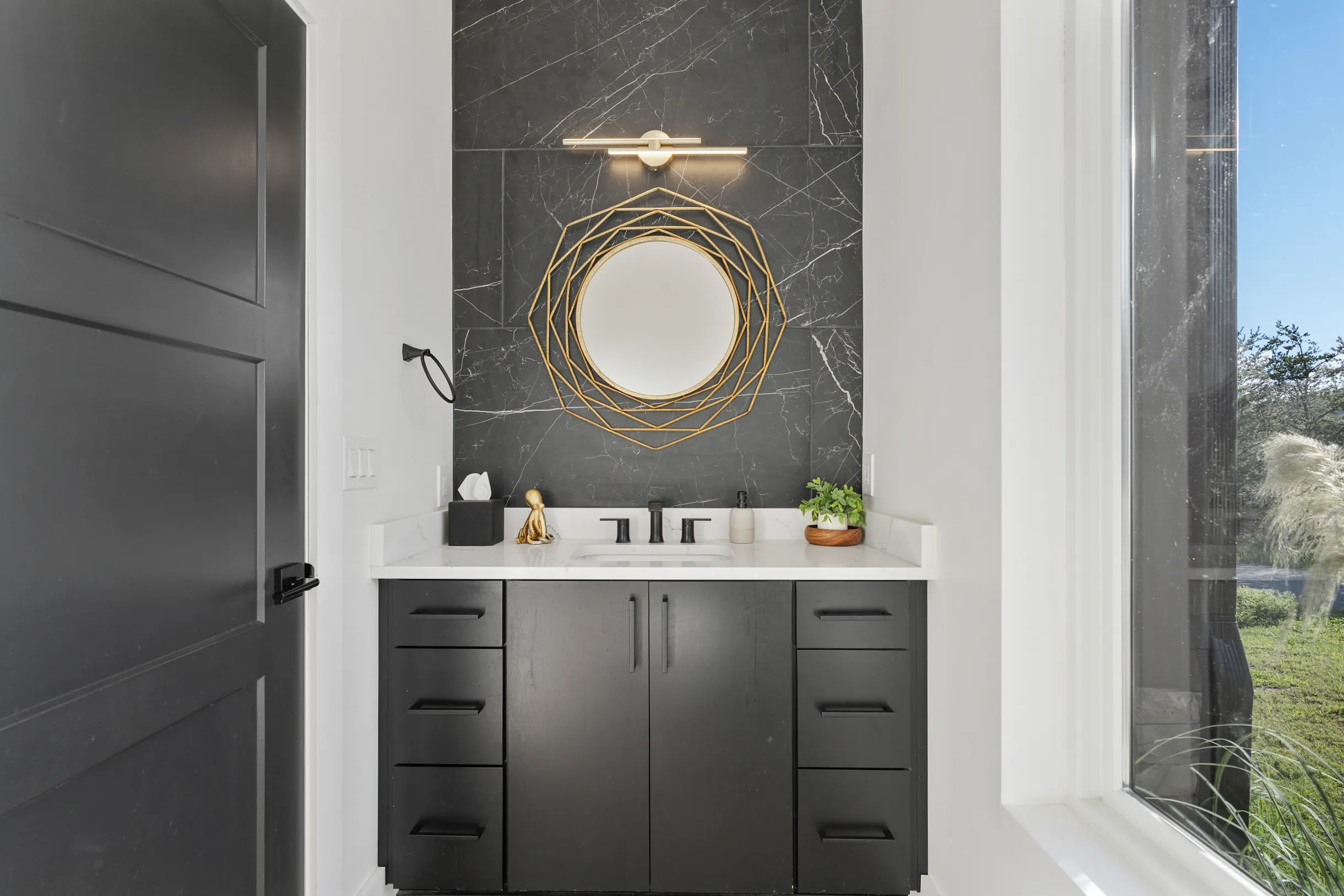 Wander Smoky Vista #22