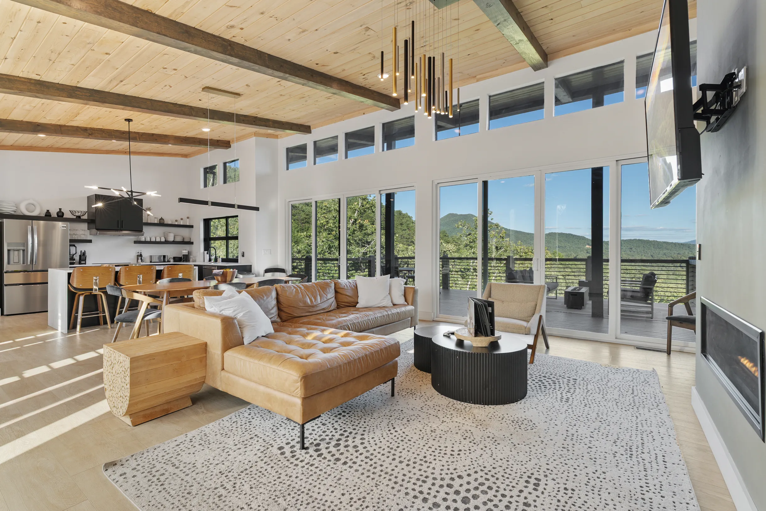 Wander Smoky Vista #39