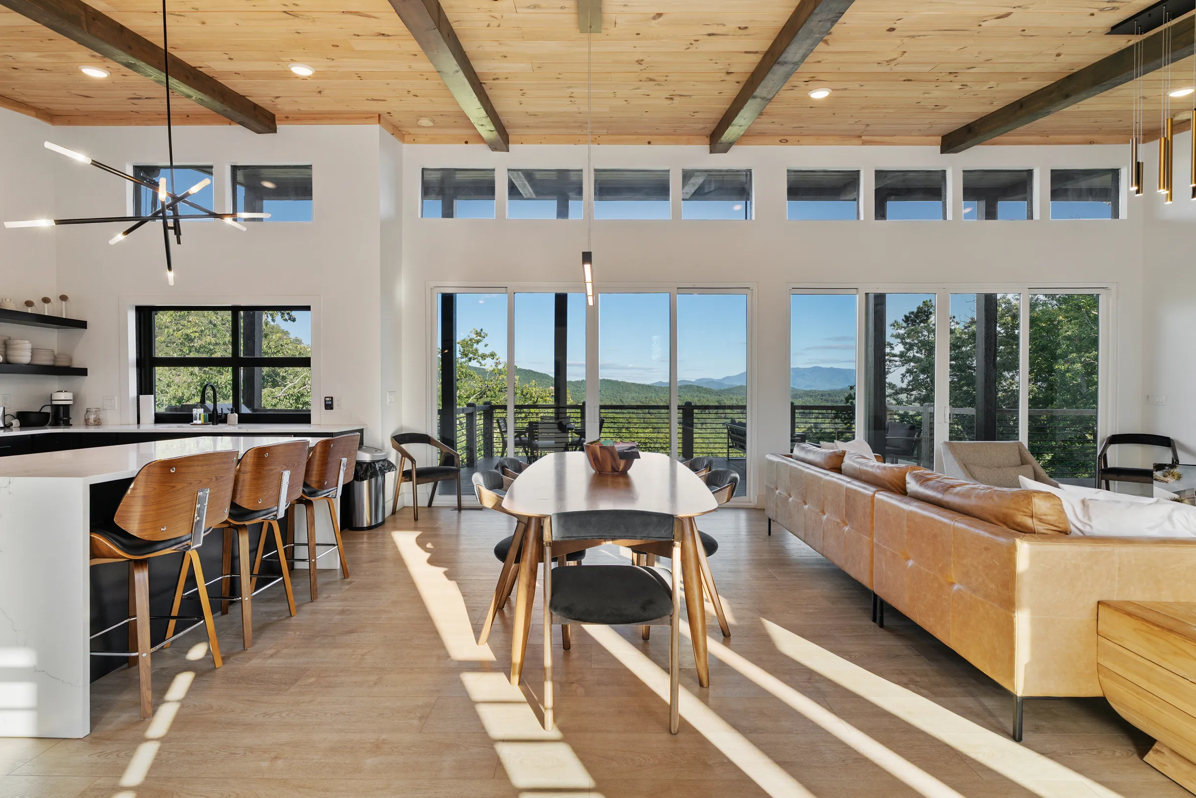 Wander Smoky Vista #5