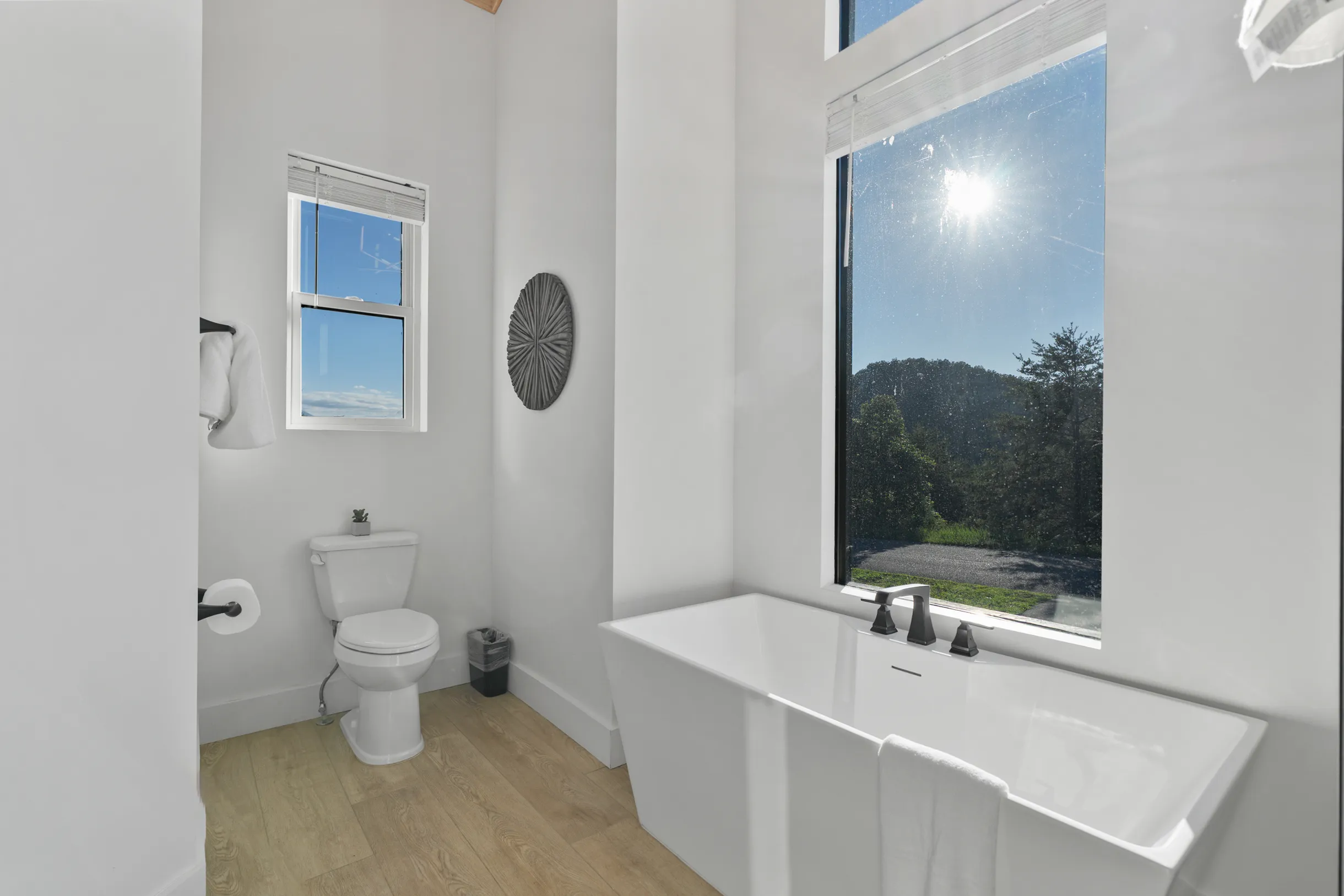 Wander Smoky Vista #23