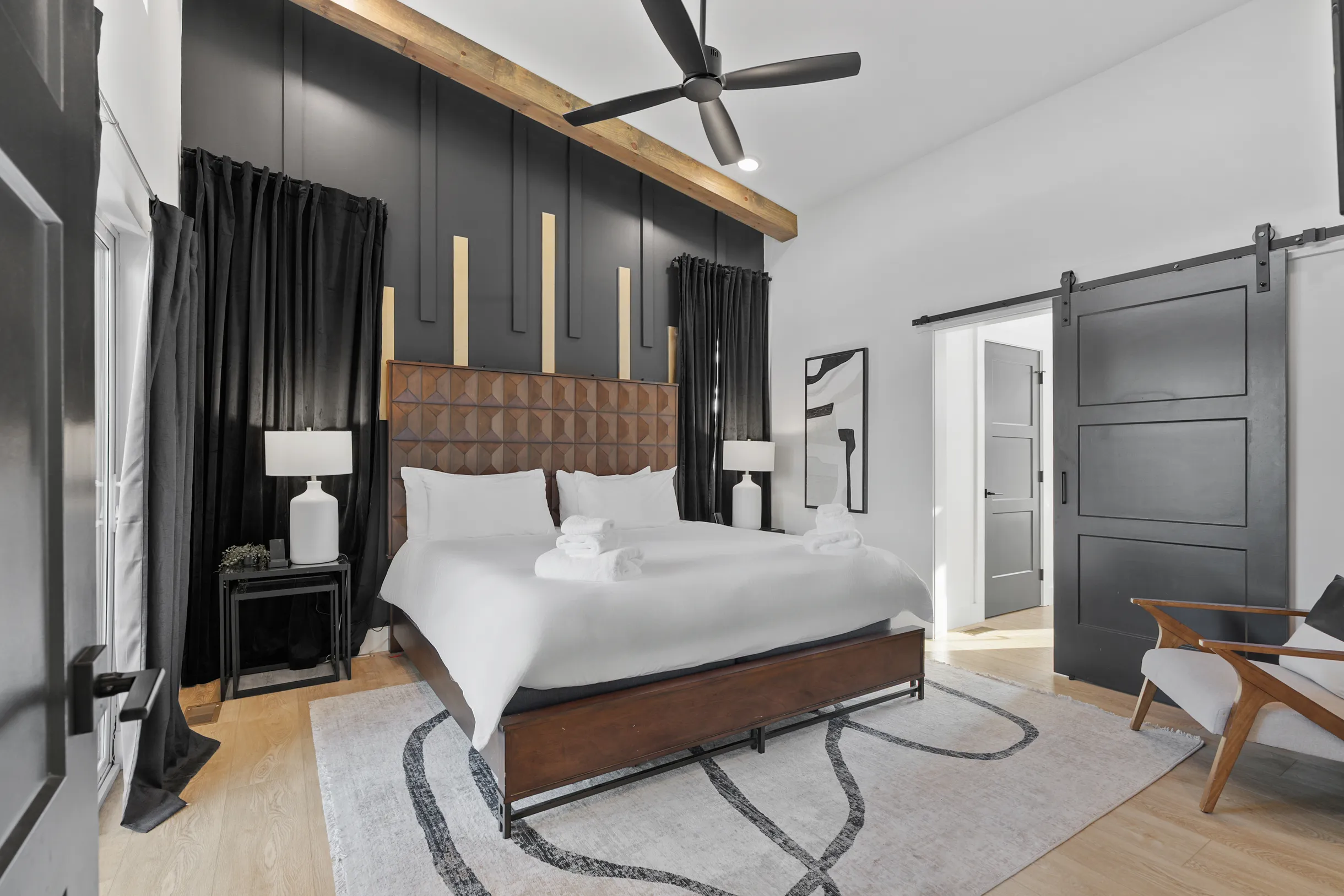 Wander Smoky Vista #24