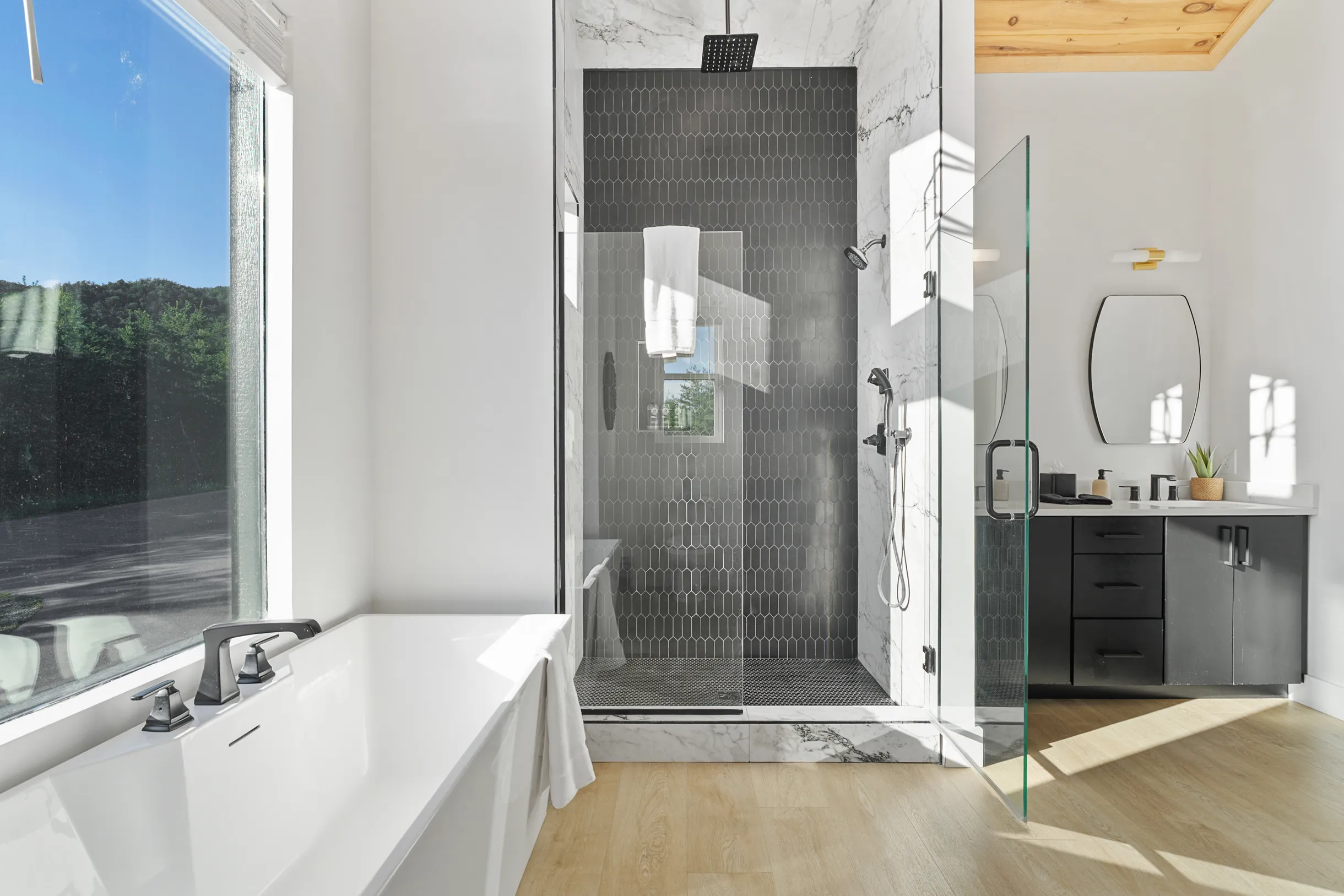 Wander Smoky Vista #69