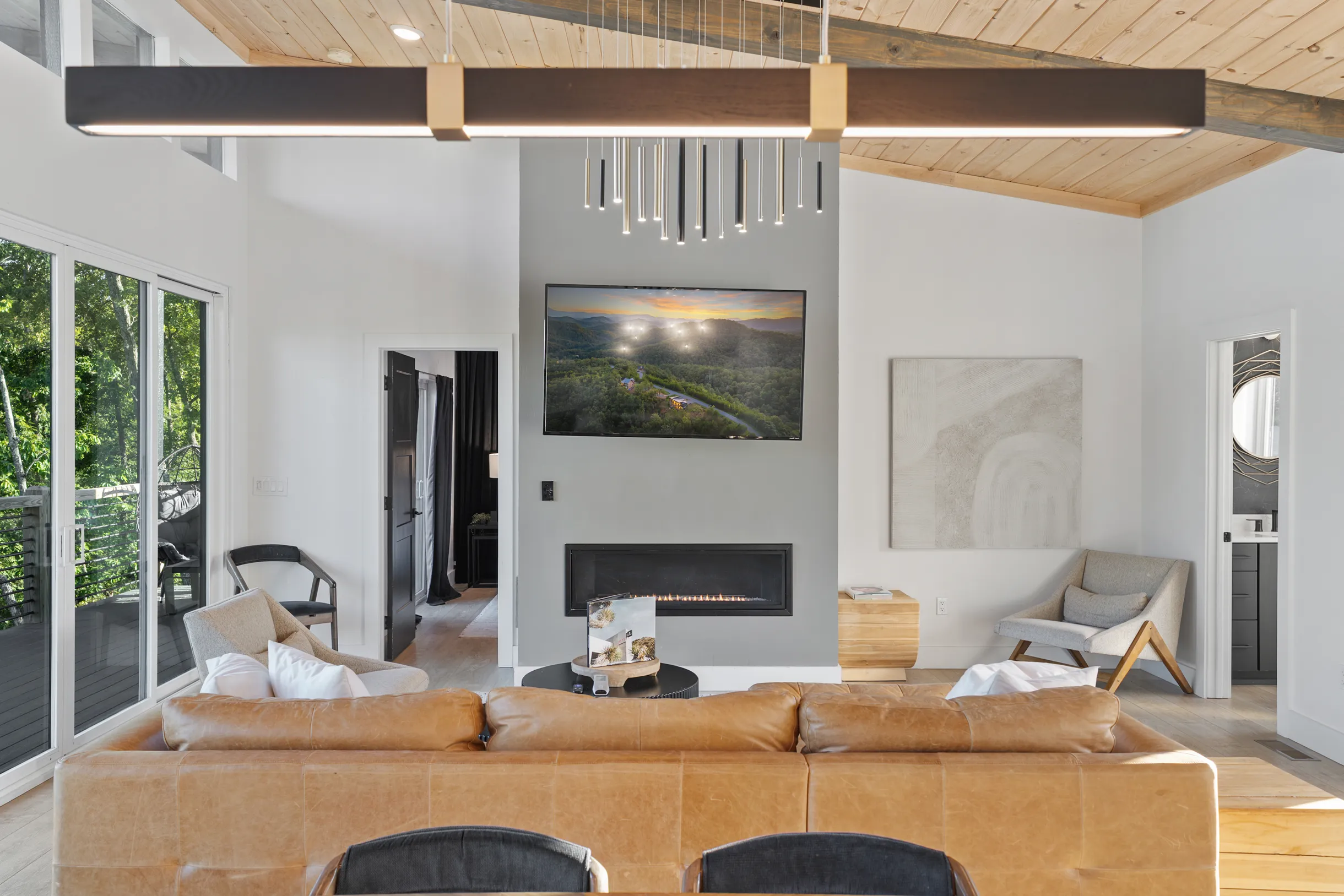 Wander Smoky Vista #26