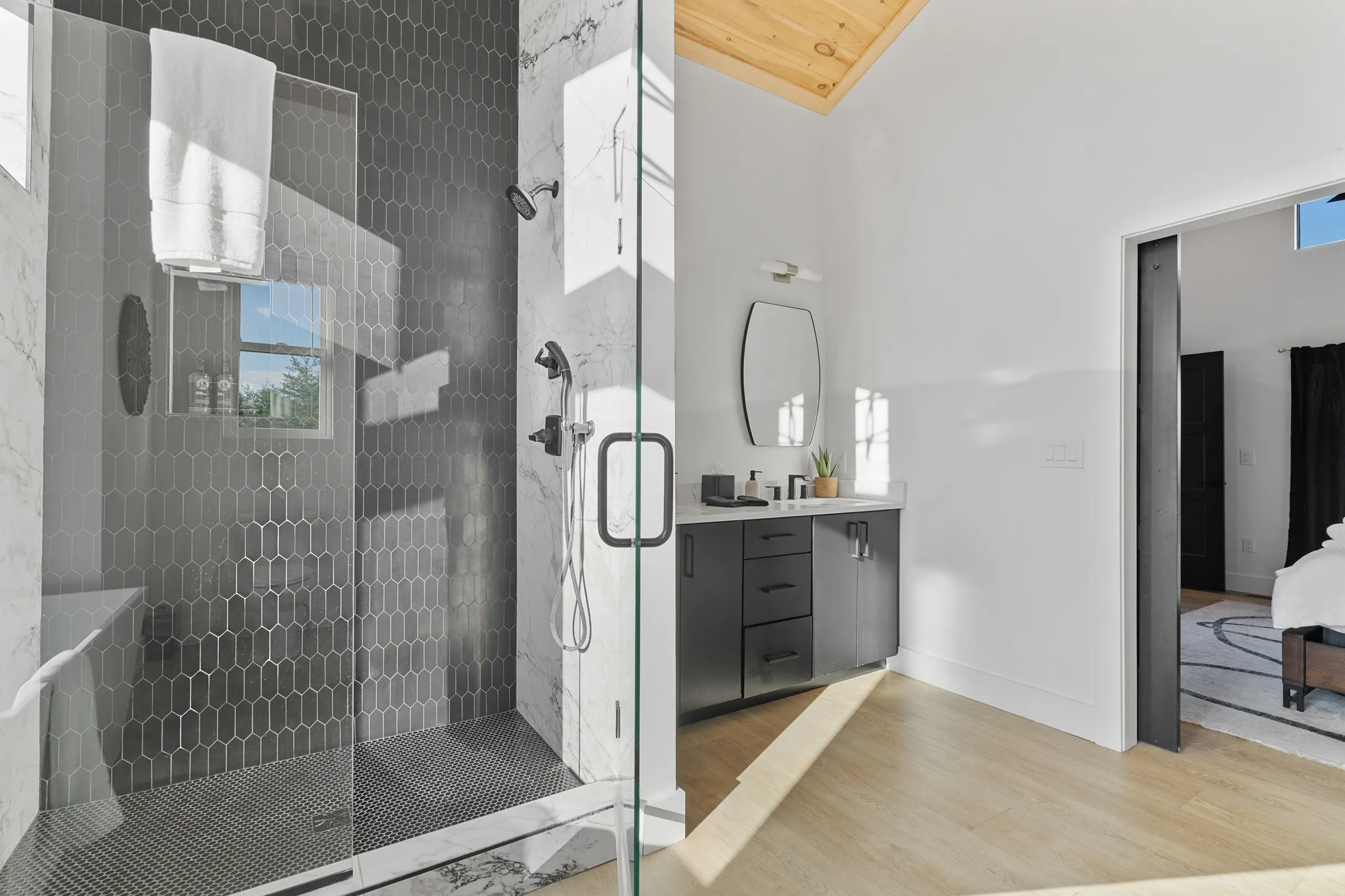 Wander Smoky Vista #78