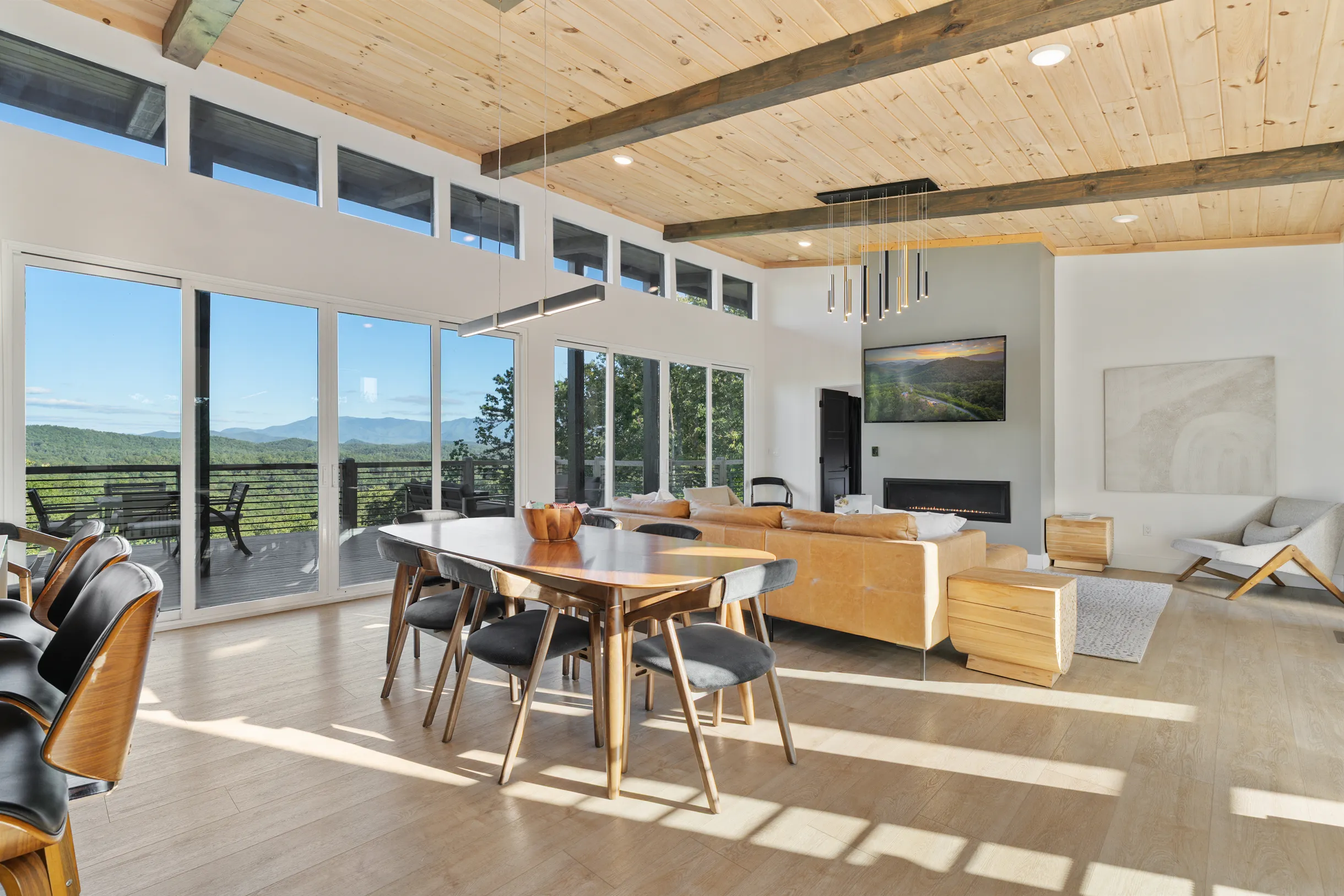 Wander Smoky Vista #42