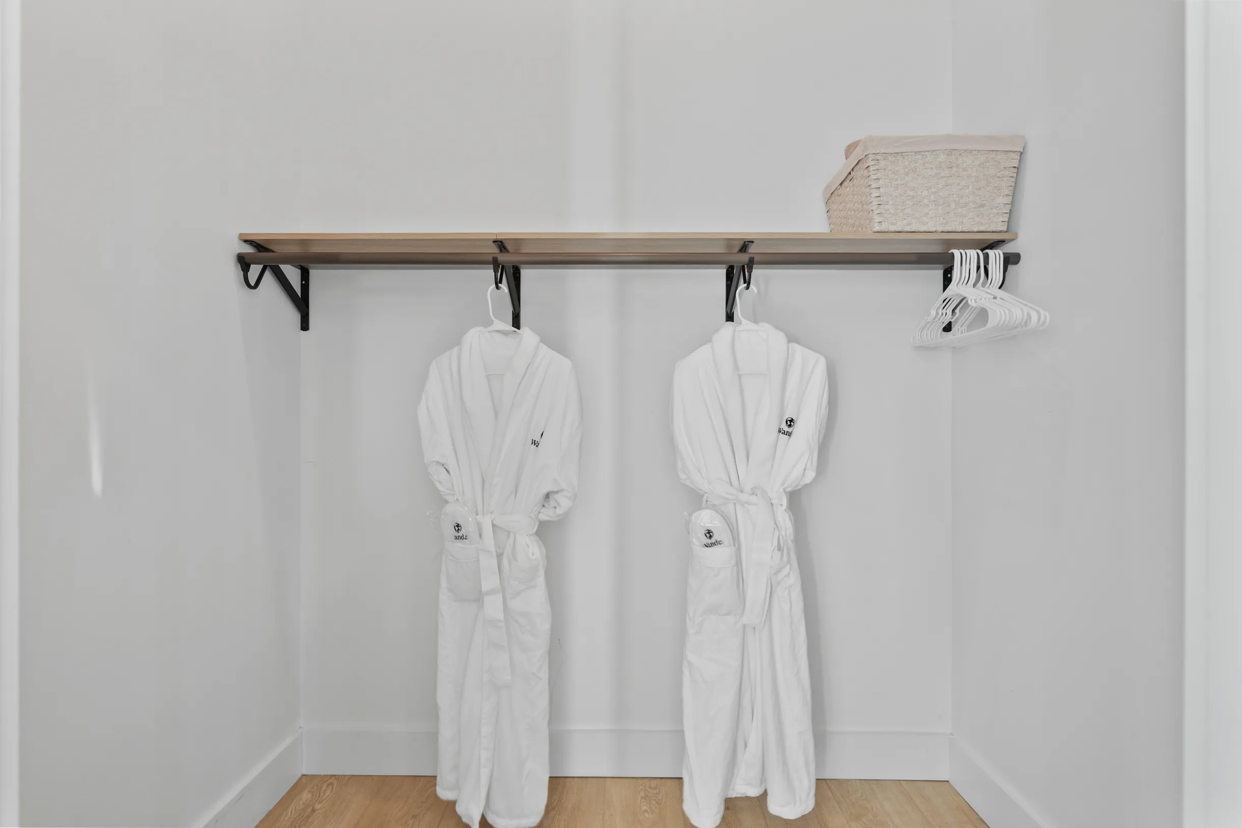 Wander Smoky Vista #84