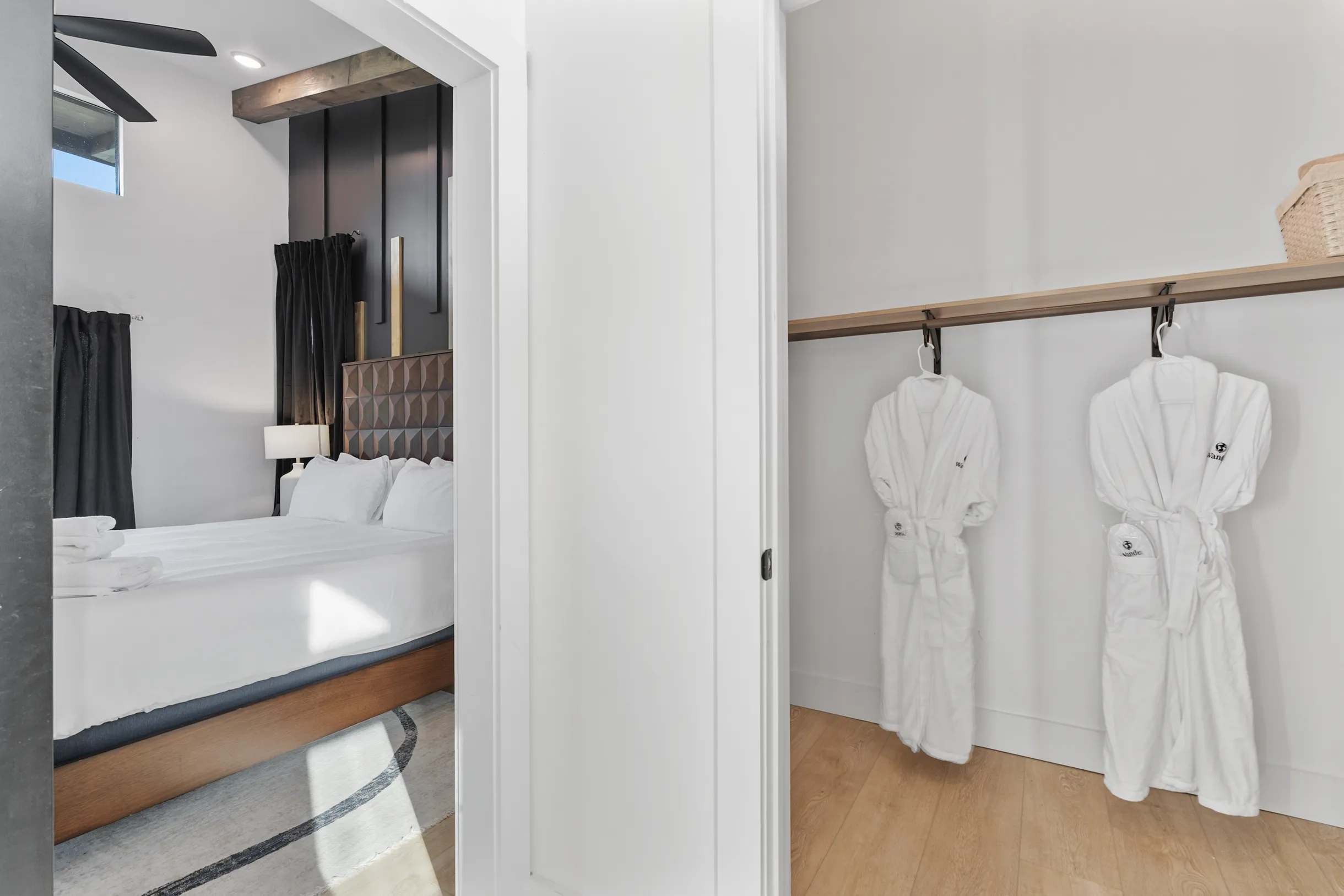 Wander Smoky Vista #79