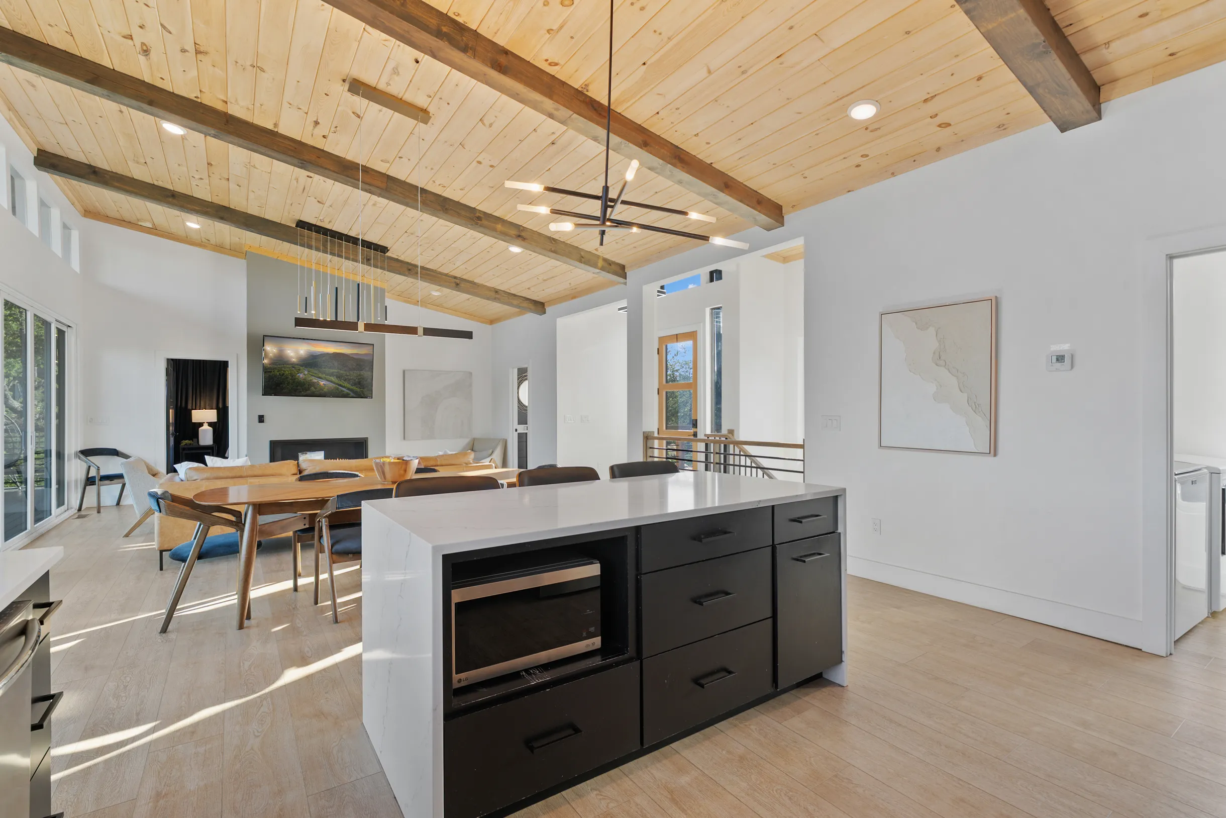 Wander Smoky Vista #43