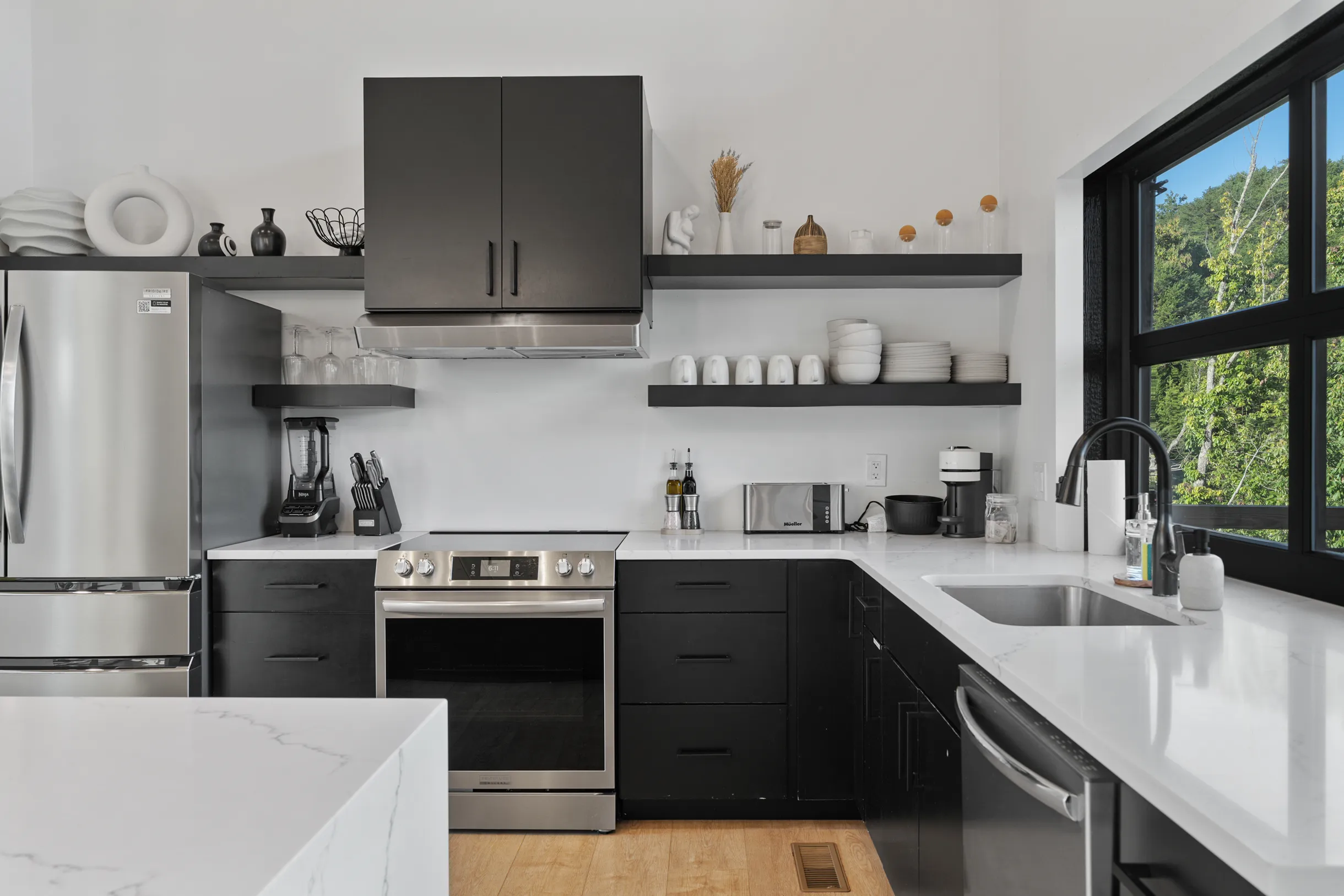 Wander Smoky Vista #58