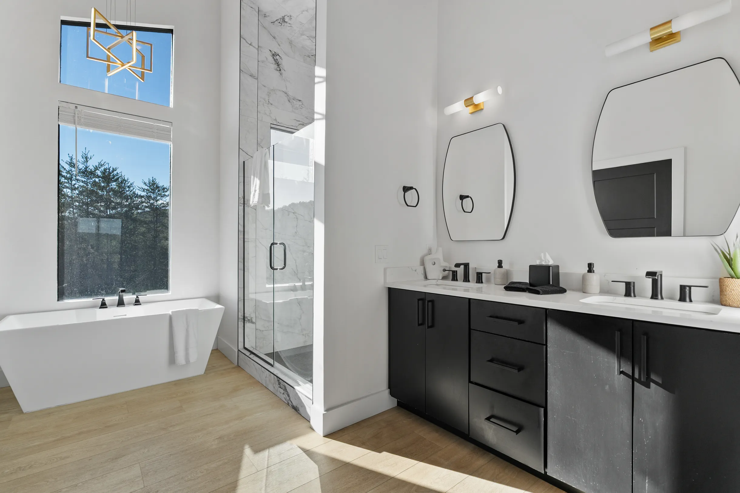 Wander Smoky Vista #44