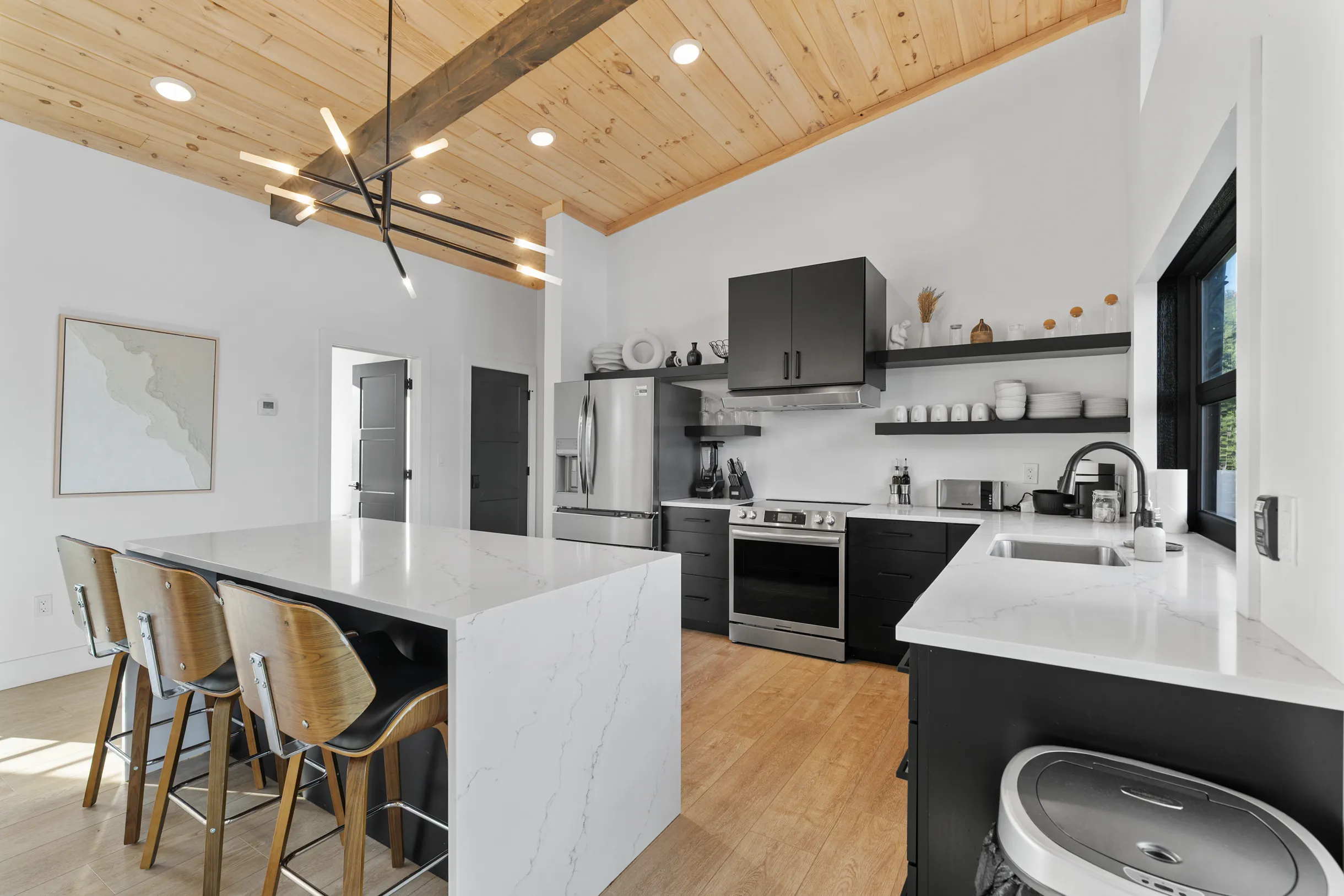 Wander Smoky Vista #70