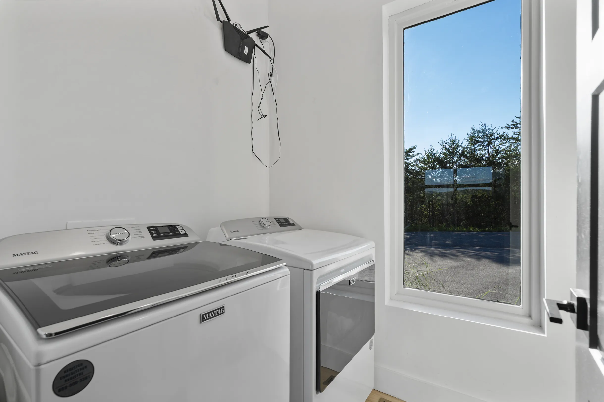 Wander Smoky Vista #27