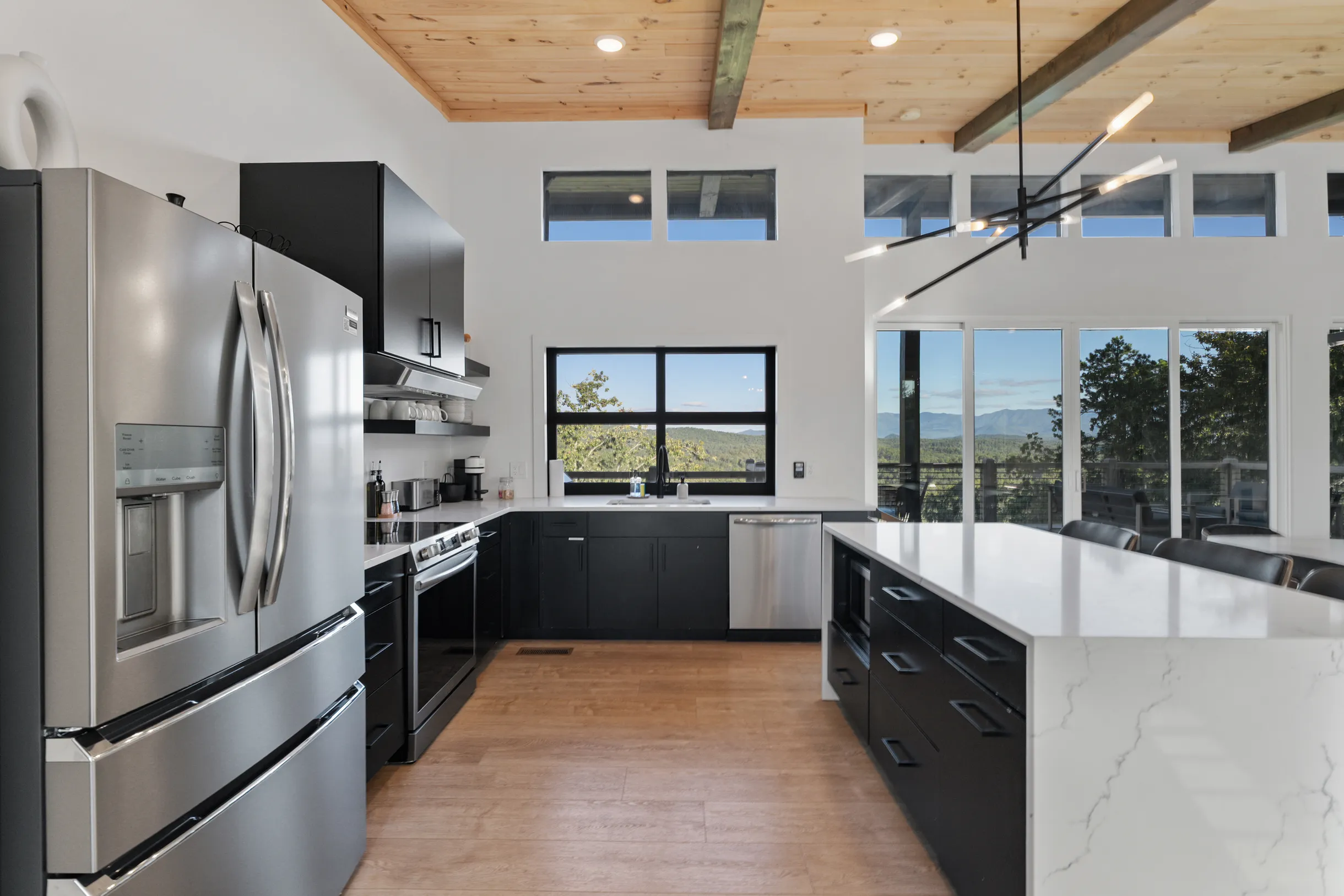 Wander Smoky Vista #85