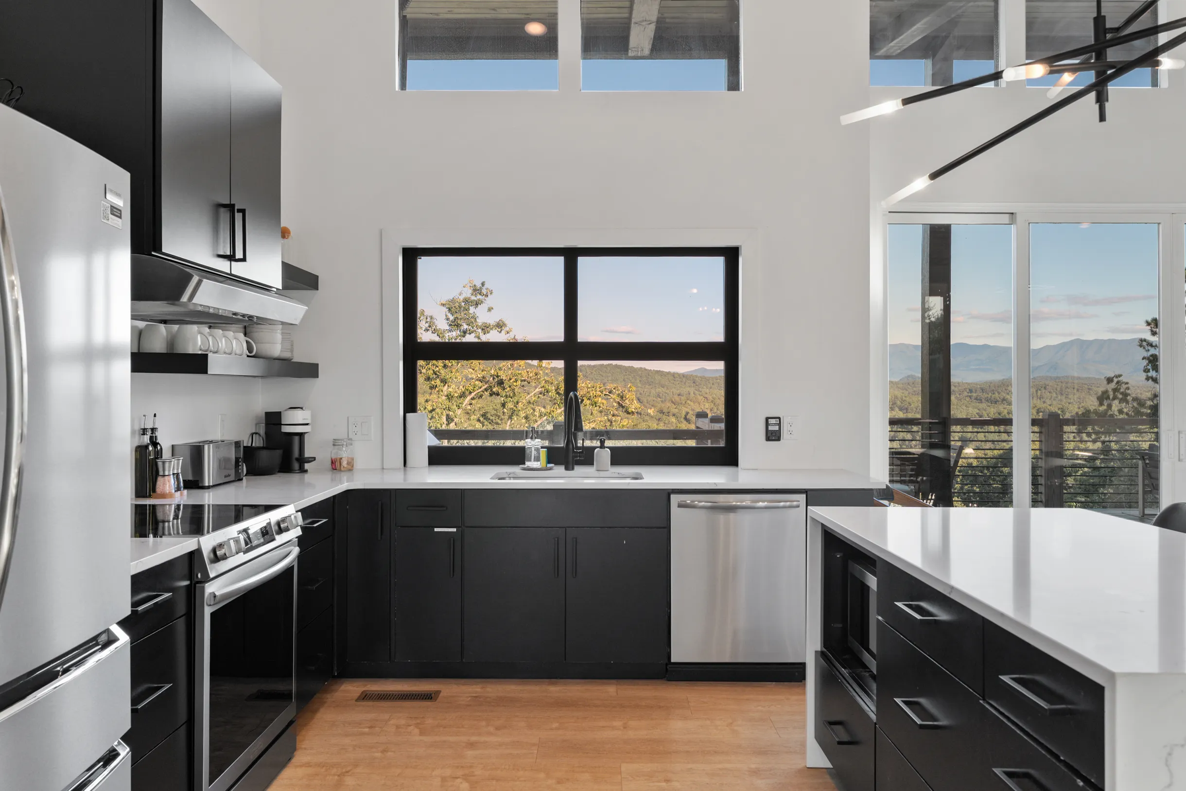 Wander Smoky Vista #28