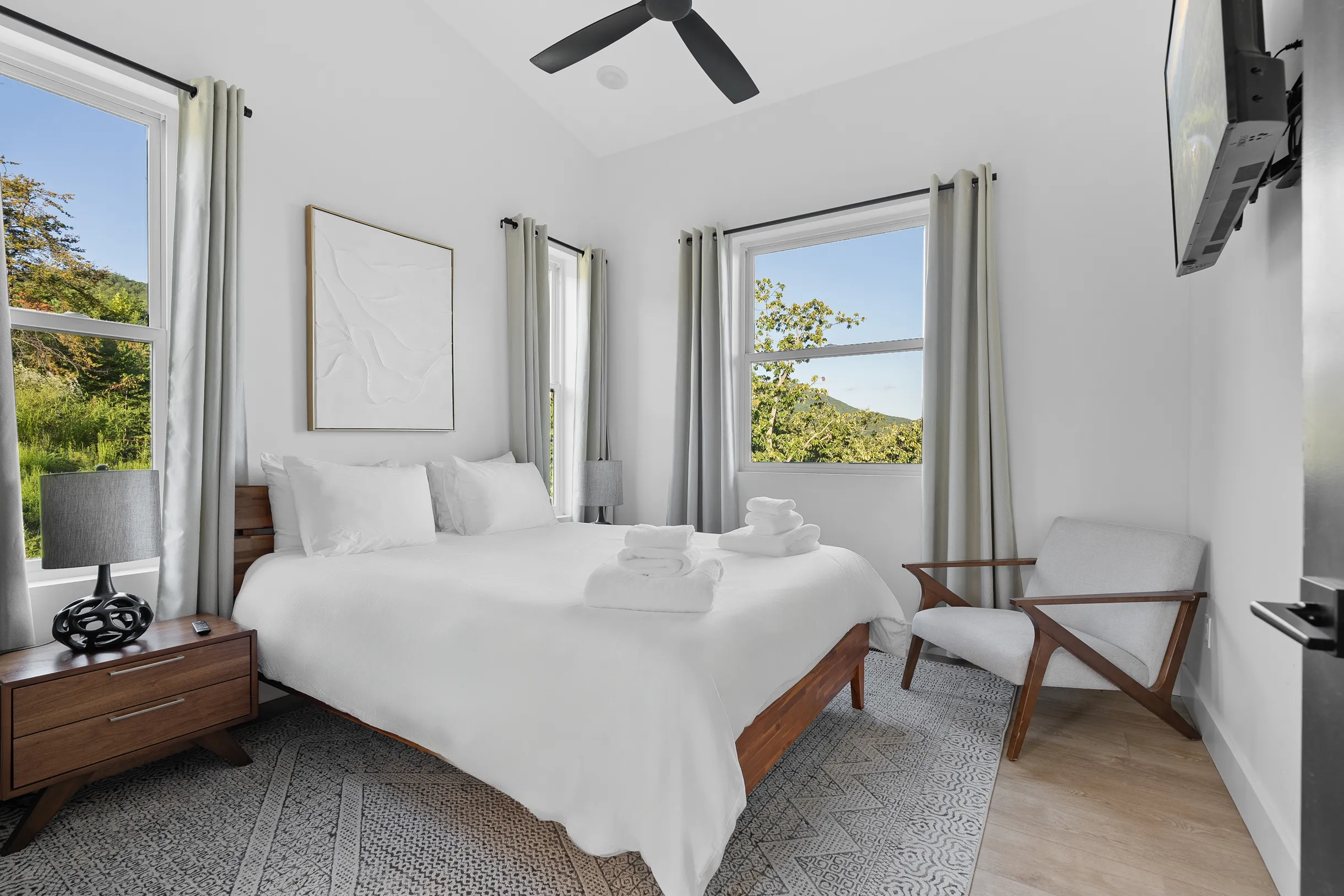 Wander Smoky Vista #29