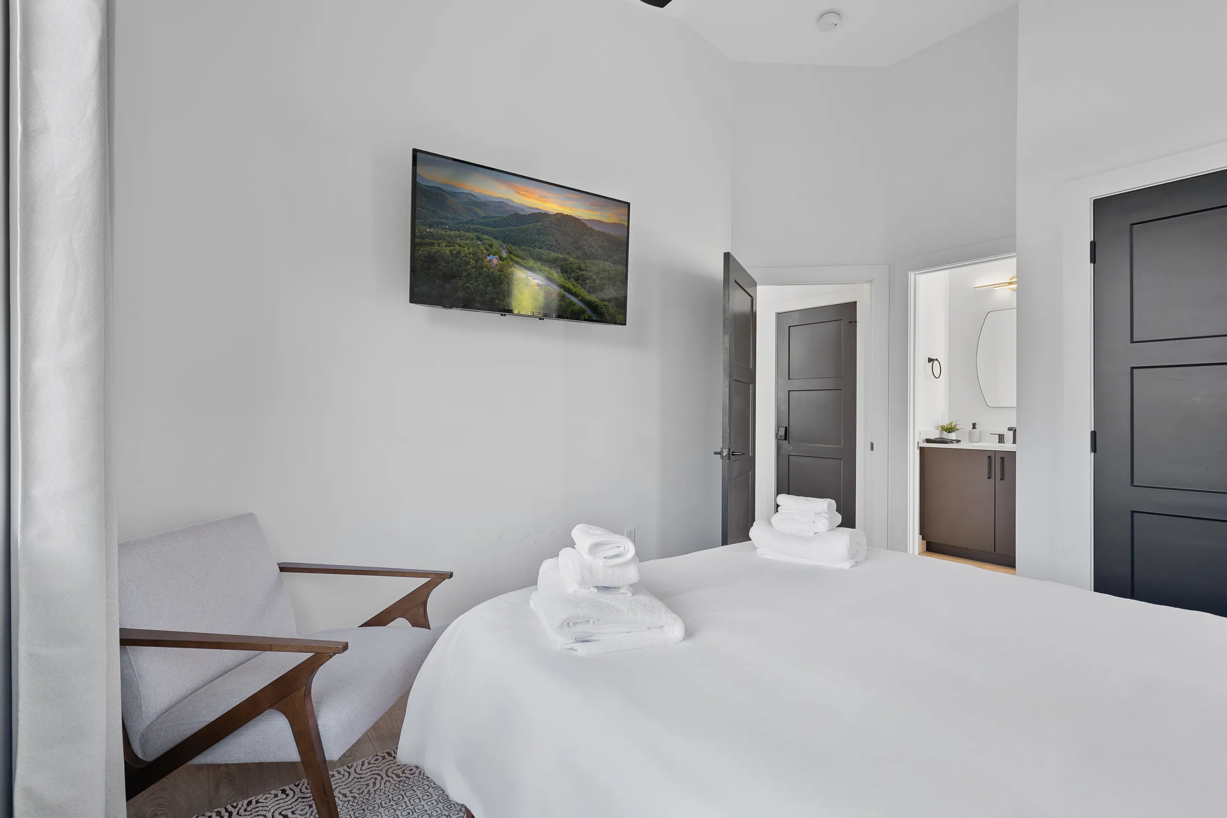 Wander Smoky Vista #45