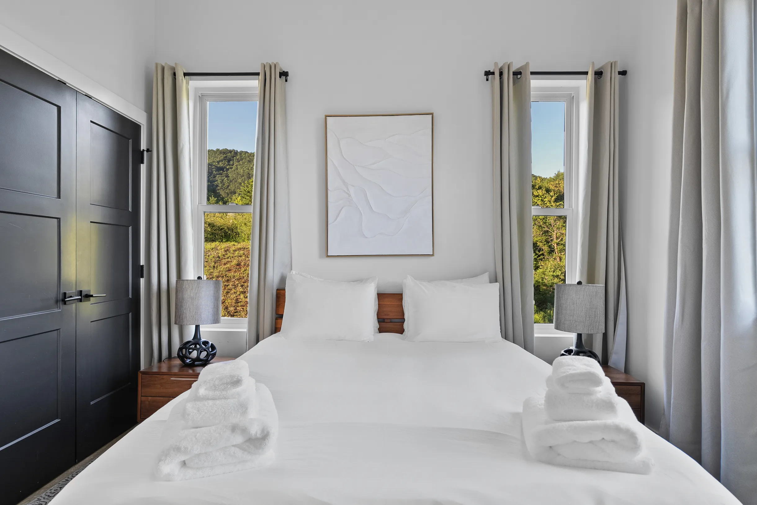 Wander Smoky Vista #10