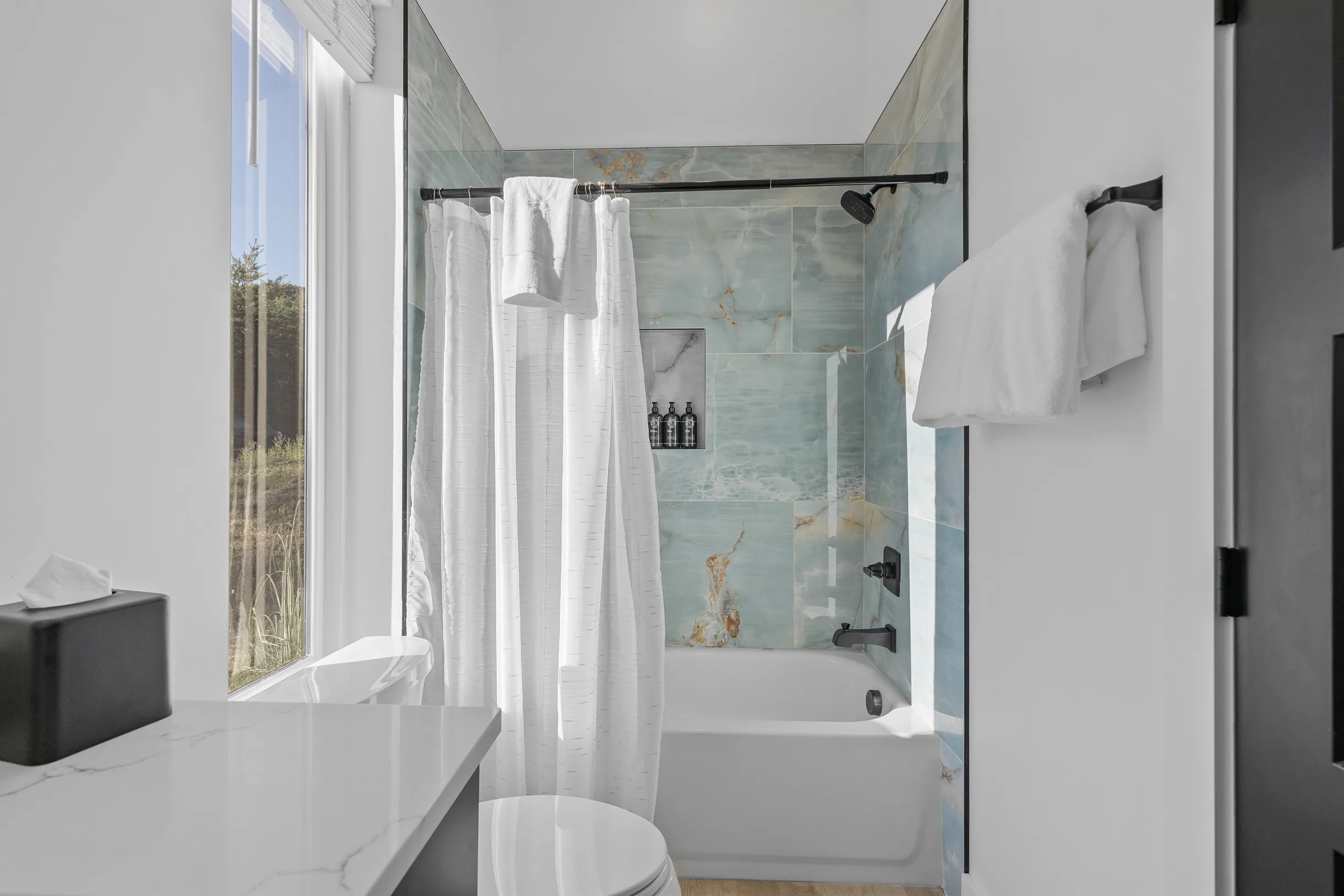 Wander Smoky Vista #46