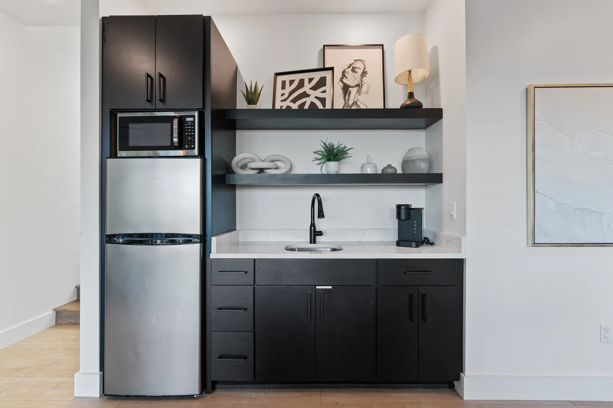 Wander Smoky Vista #81