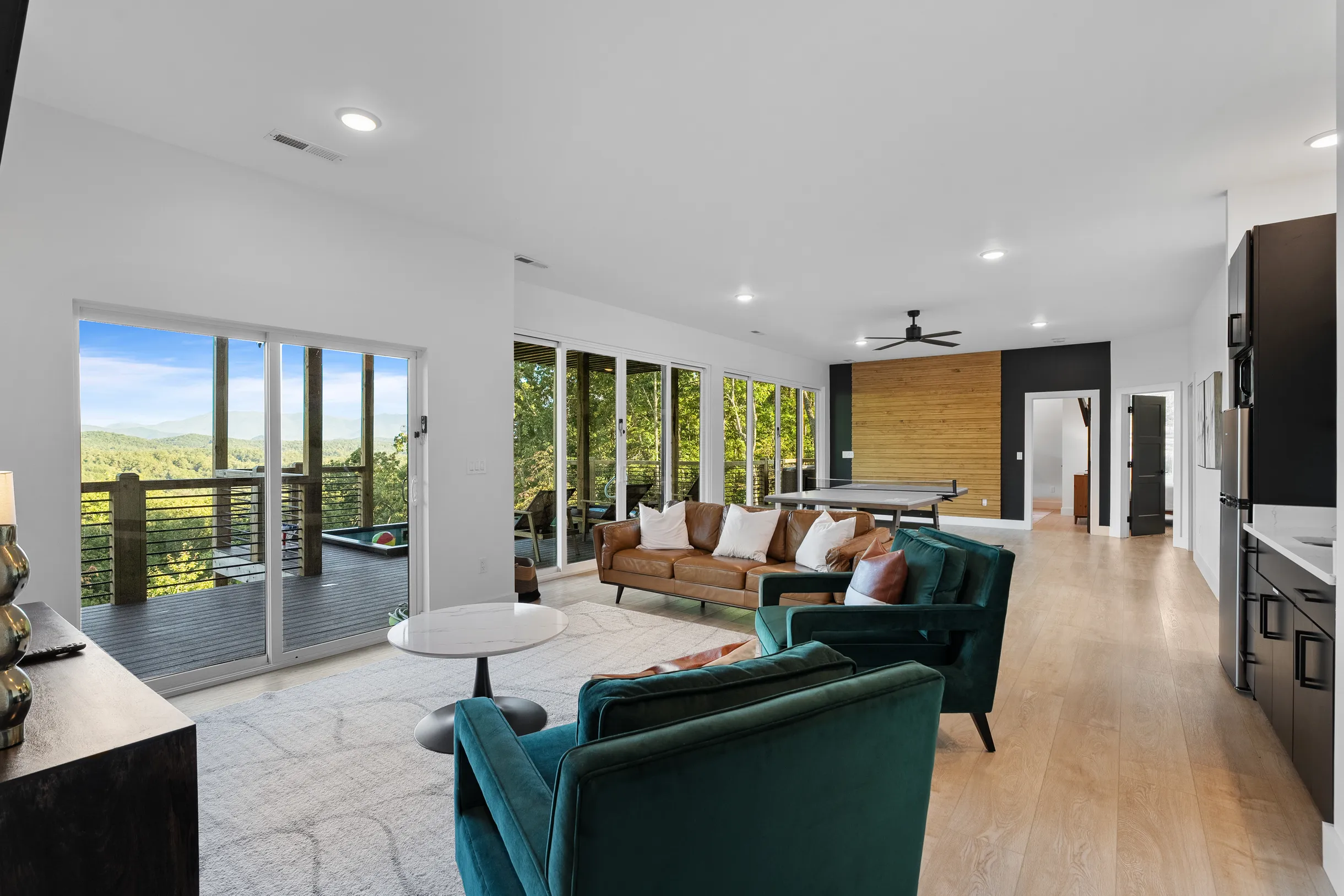 Wander Smoky Vista #47