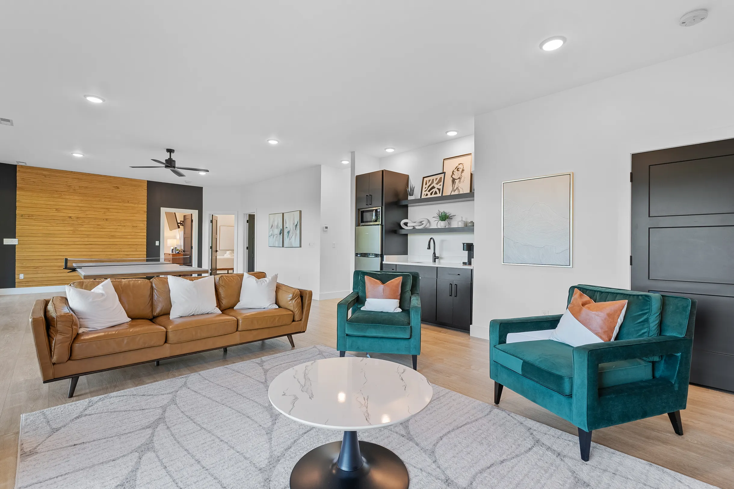 Wander Smoky Vista #60