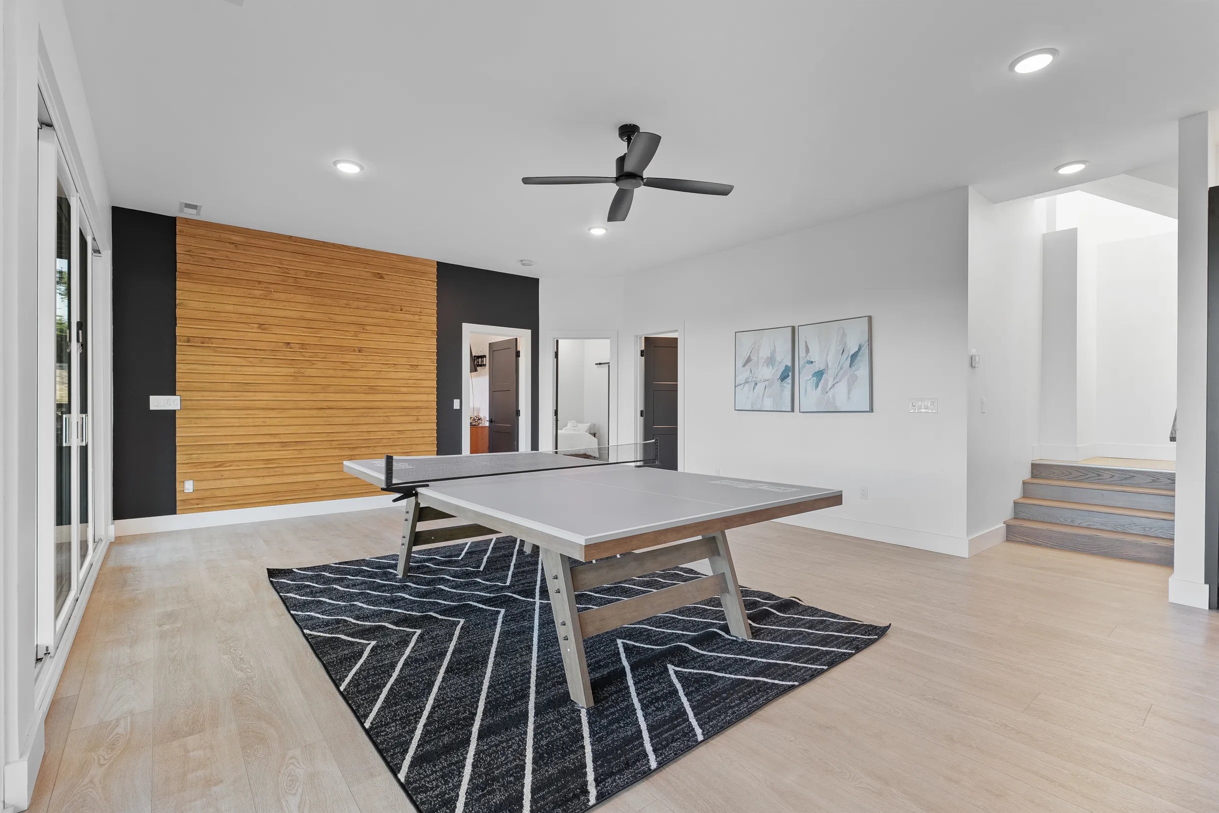 Wander Smoky Vista #31