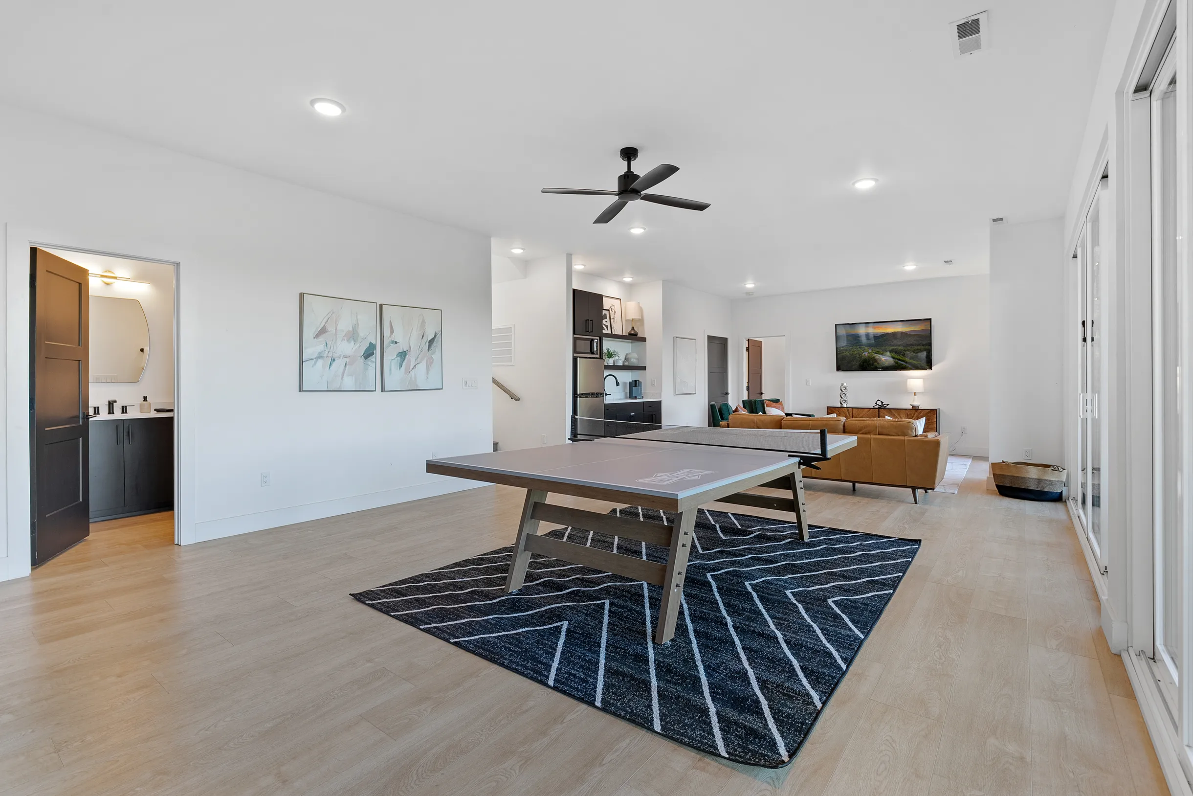 Wander Smoky Vista #48