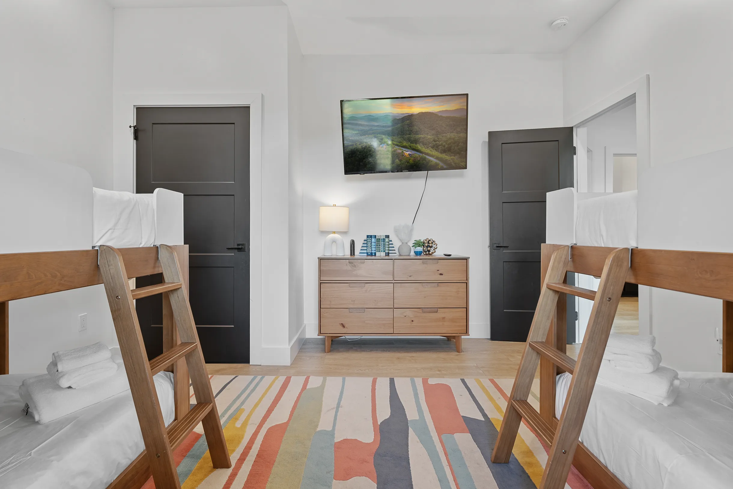 Wander Smoky Vista #49