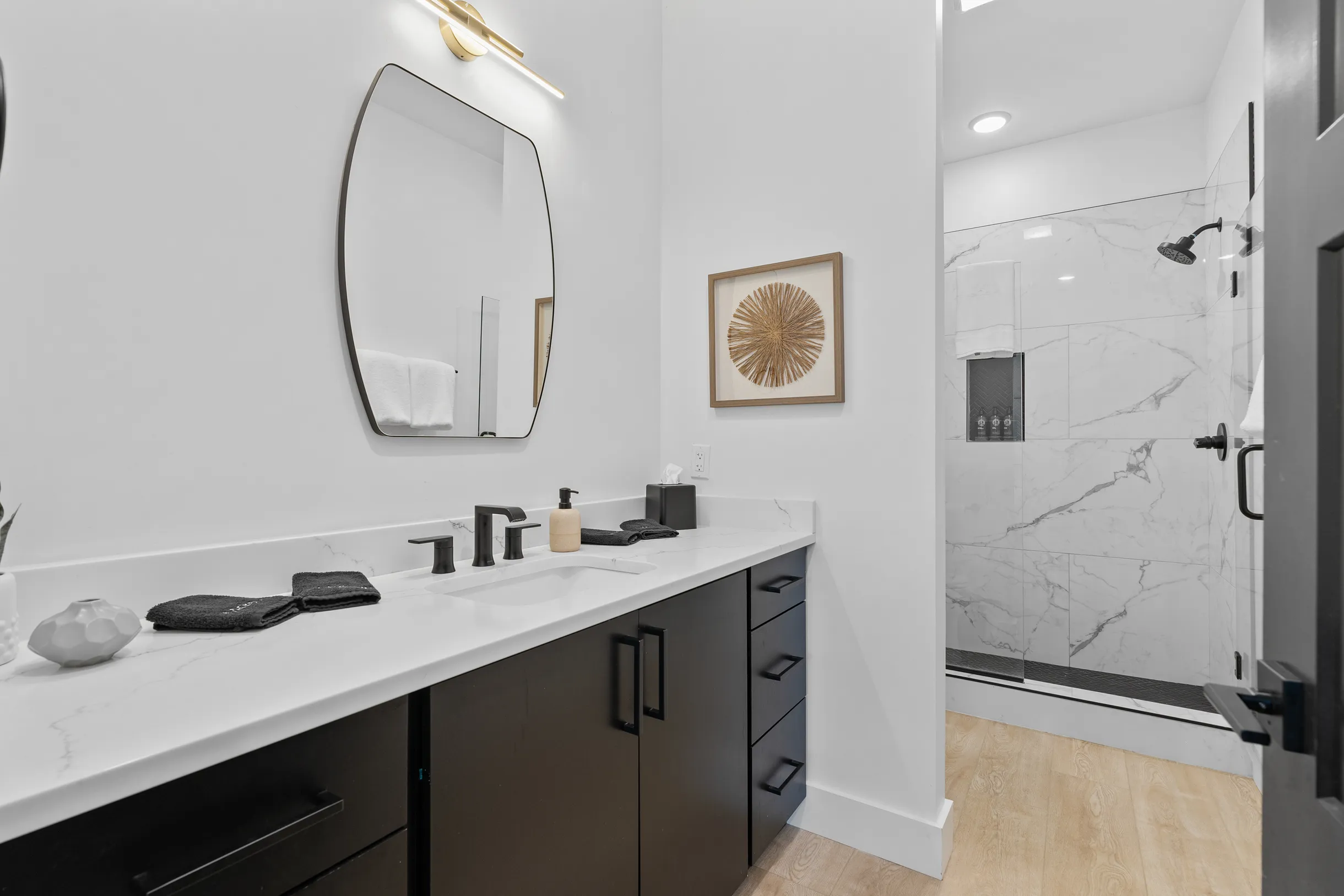 Wander Smoky Vista #33