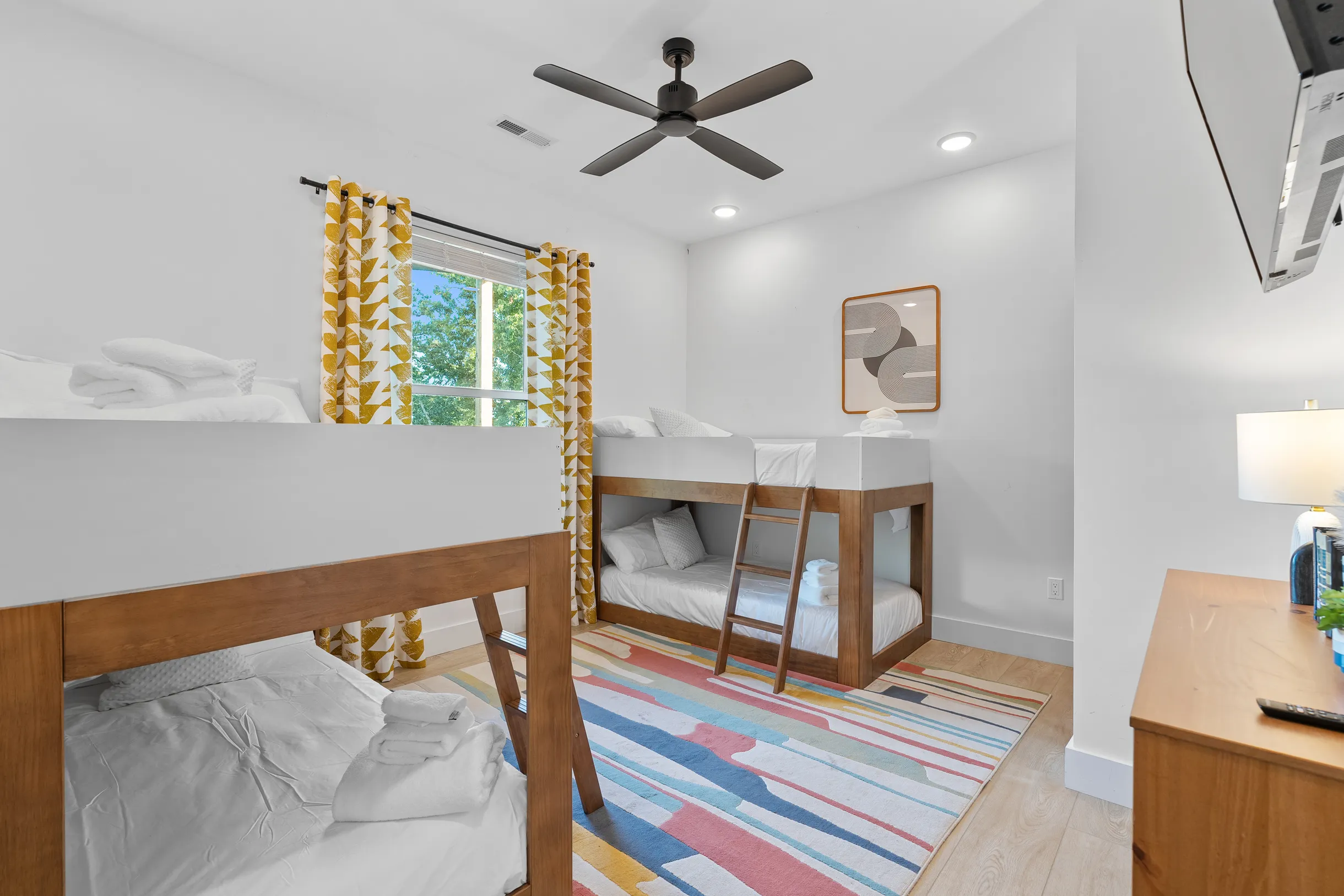 Wander Smoky Vista #34