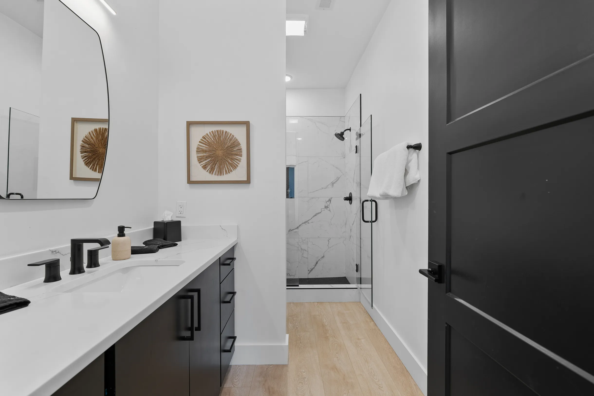 Wander Smoky Vista #50