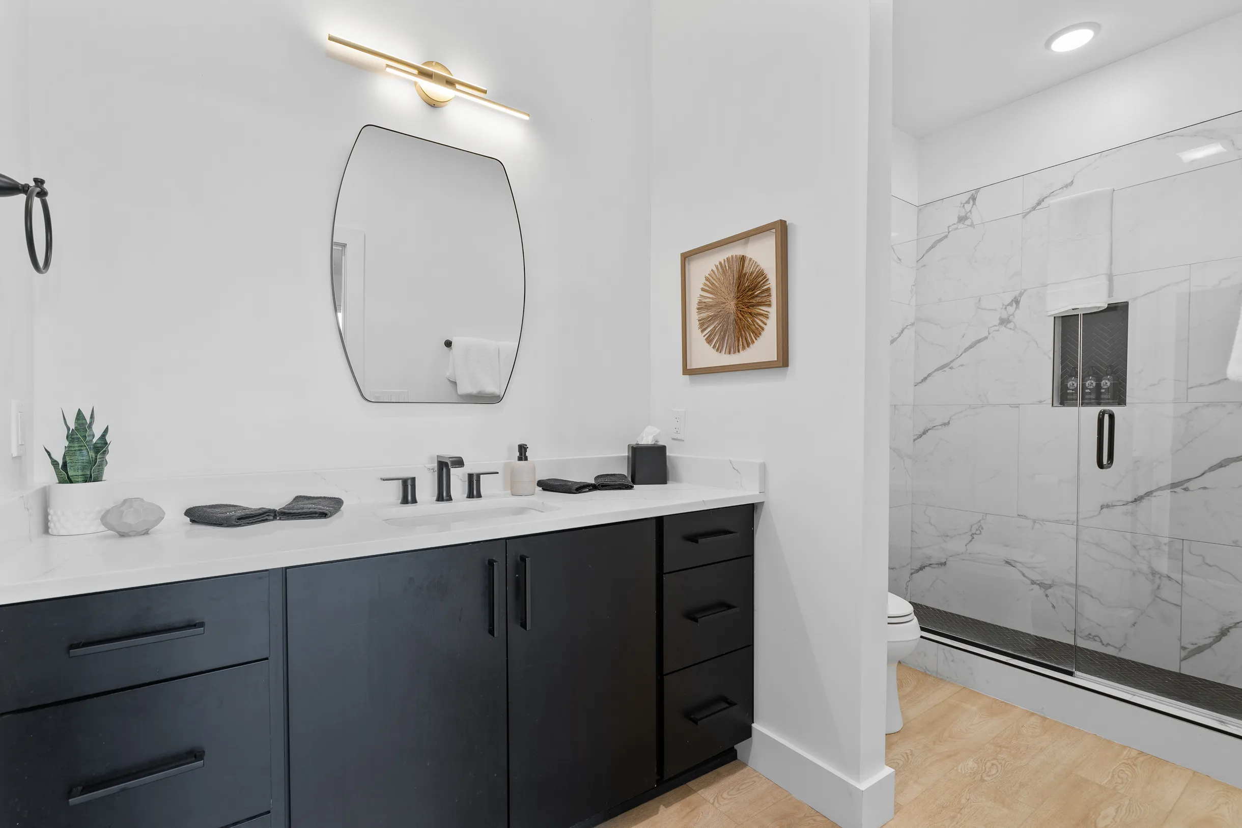 Wander Smoky Vista #74