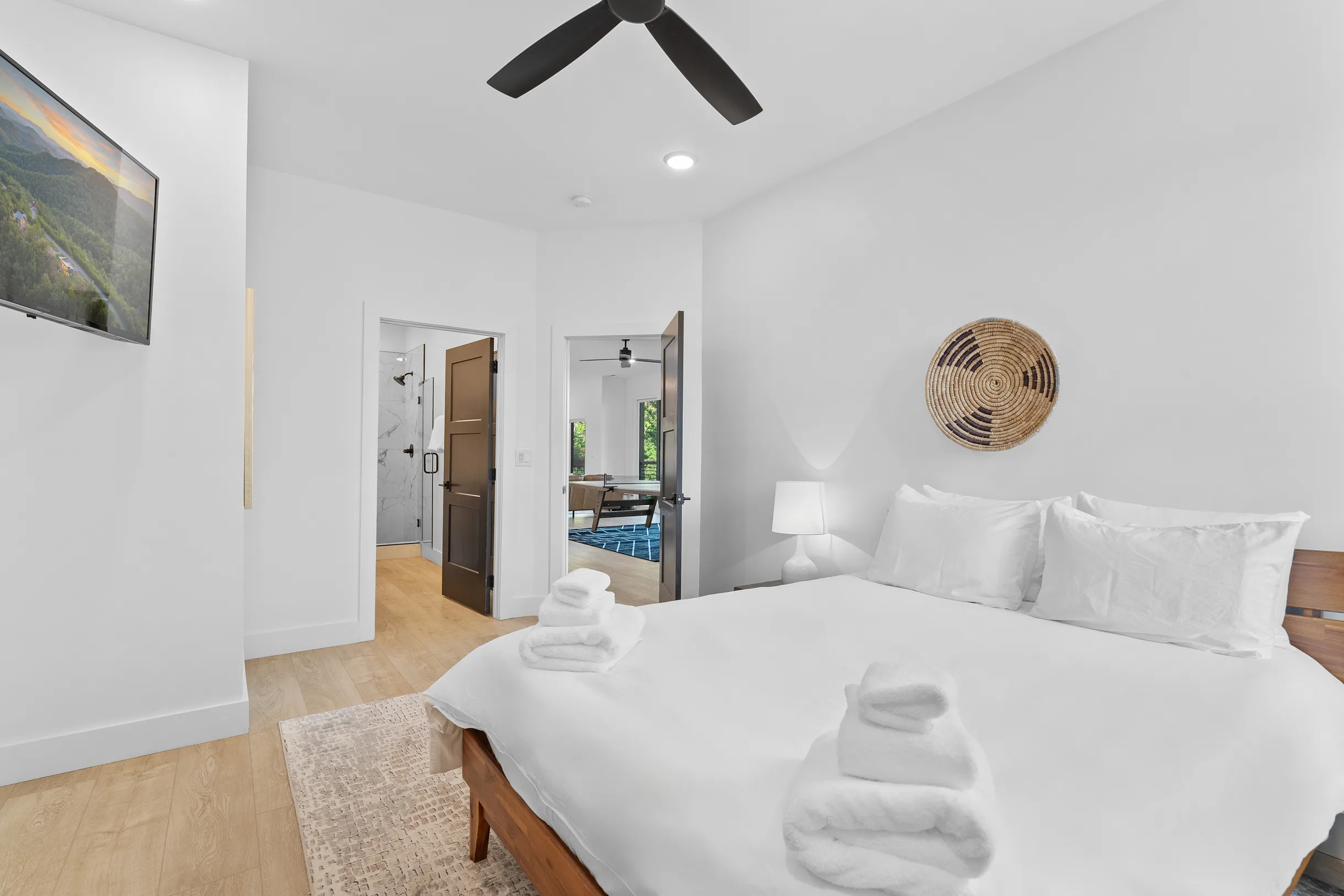 Wander Smoky Vista #35