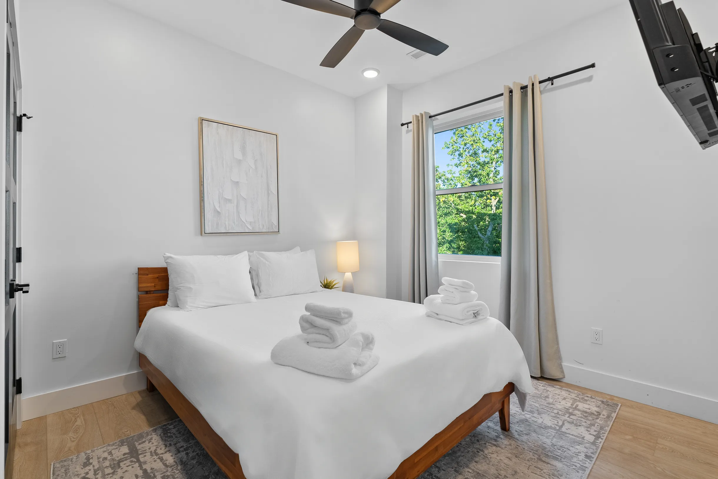 Wander Smoky Vista #17