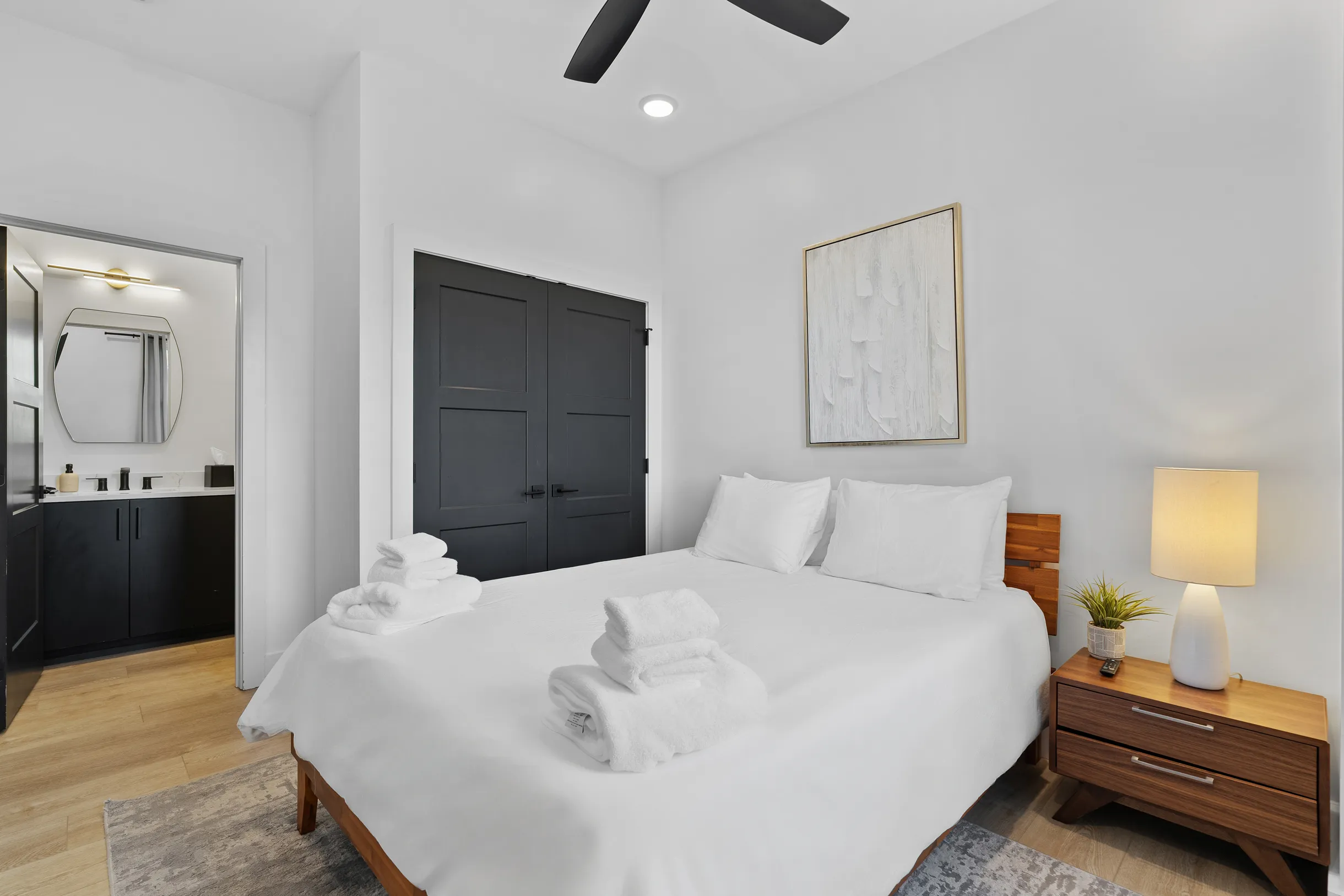 Wander Smoky Vista #36