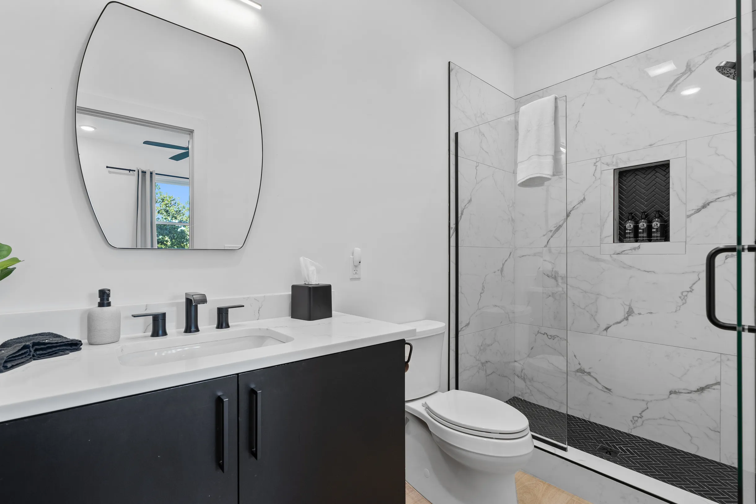 Wander Smoky Vista #18