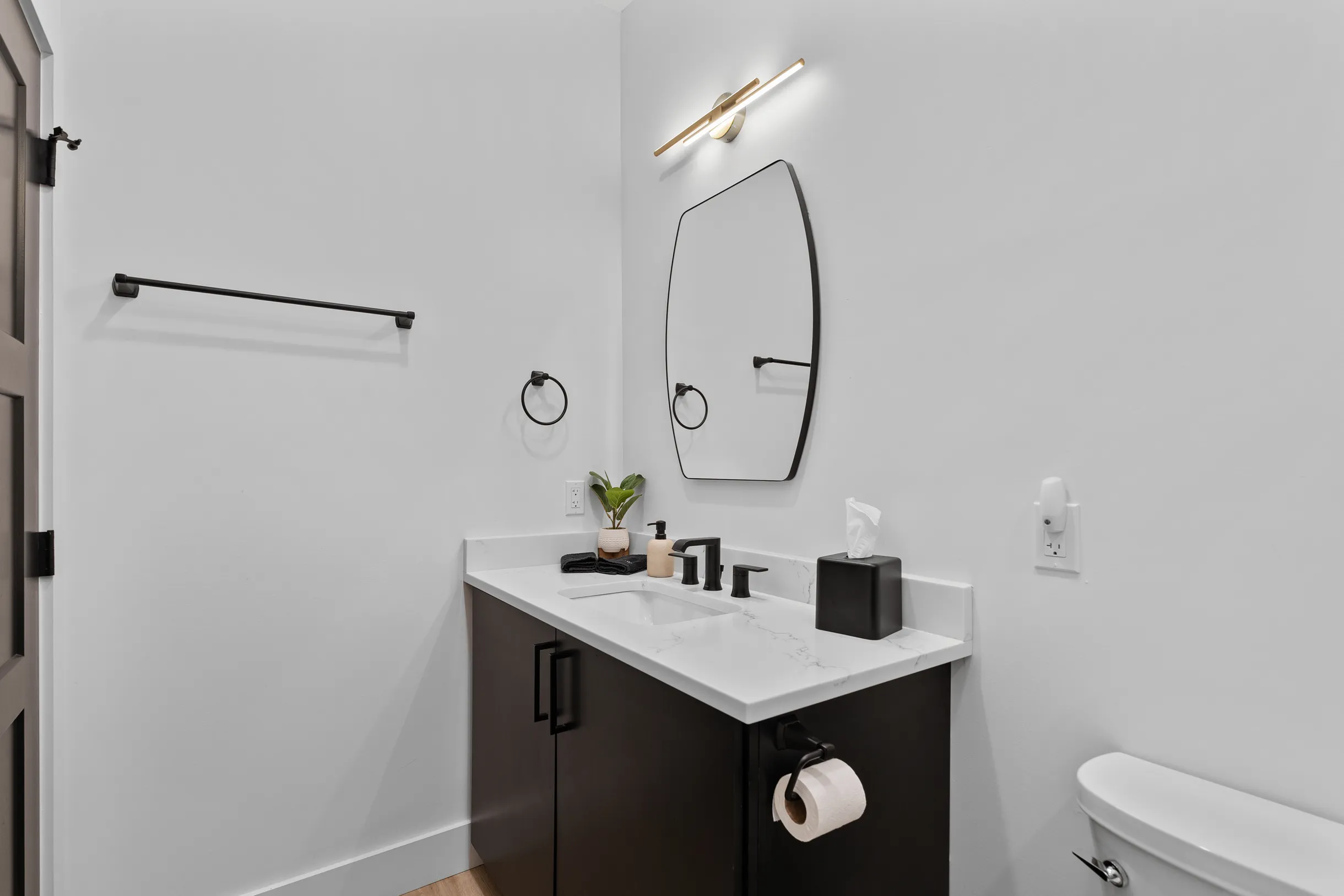 Wander Smoky Vista #53