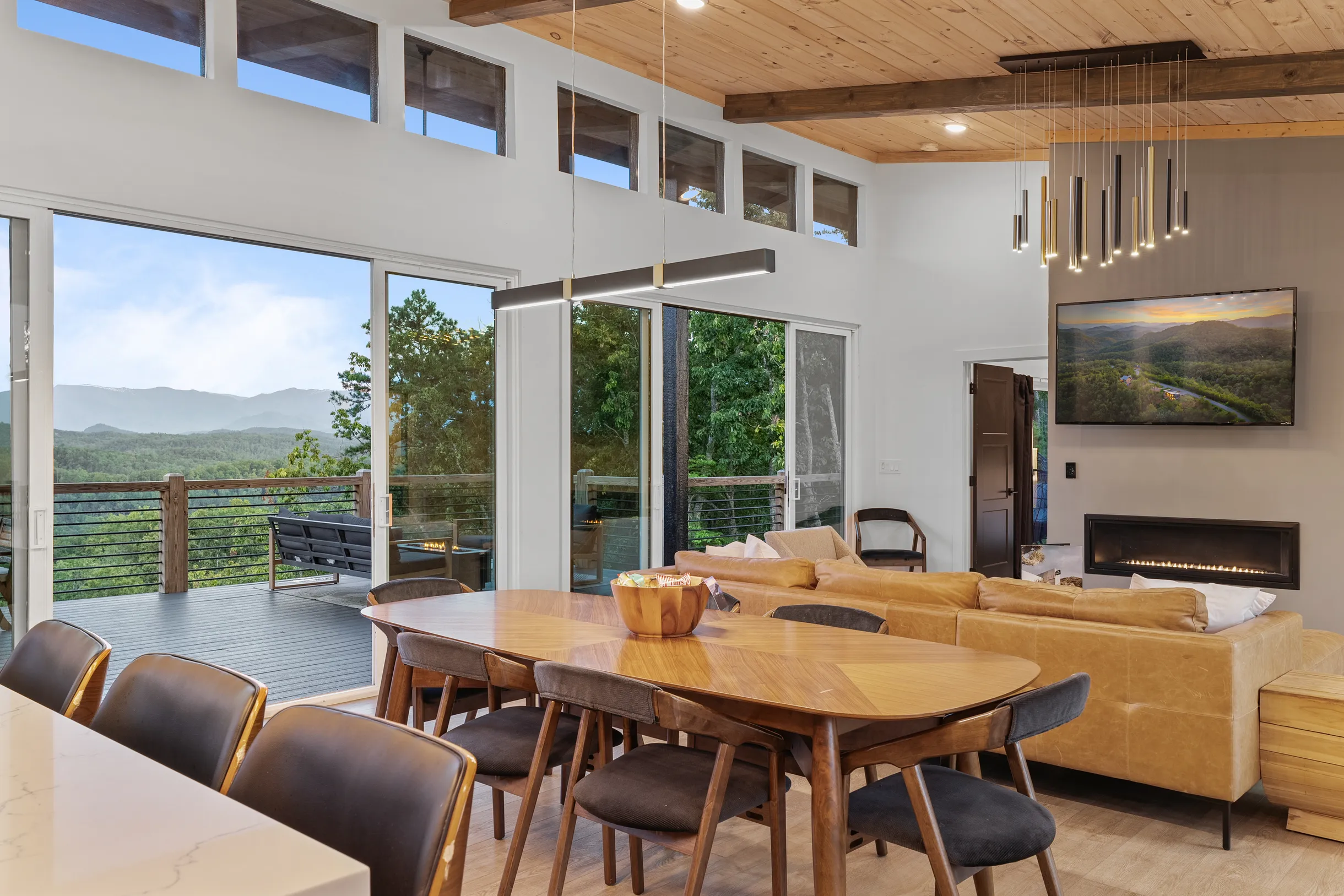 Wander Smoky Vista #65