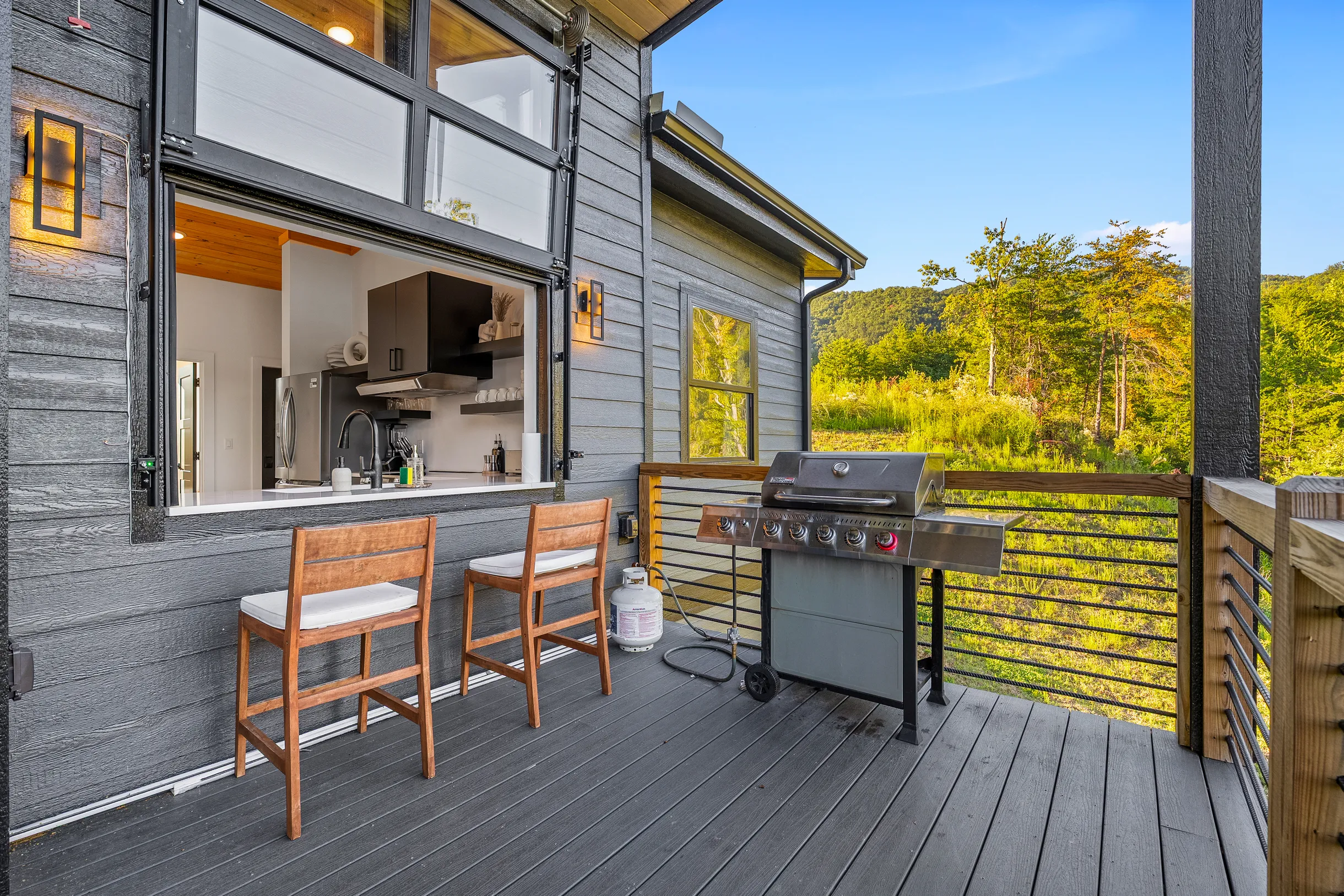 Wander Smoky Vista #66