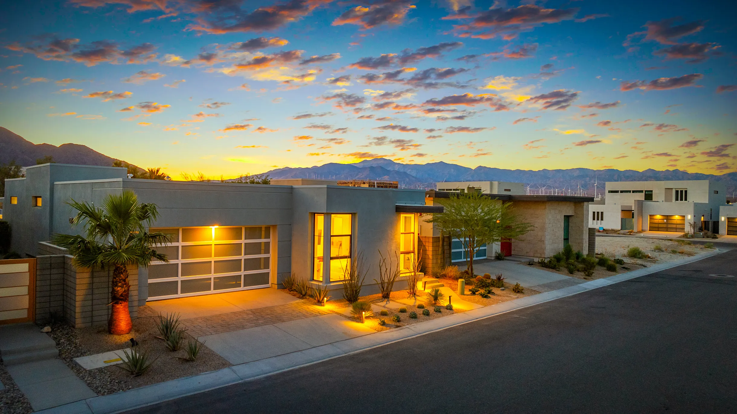 Wander Palm Springs Oasis #64